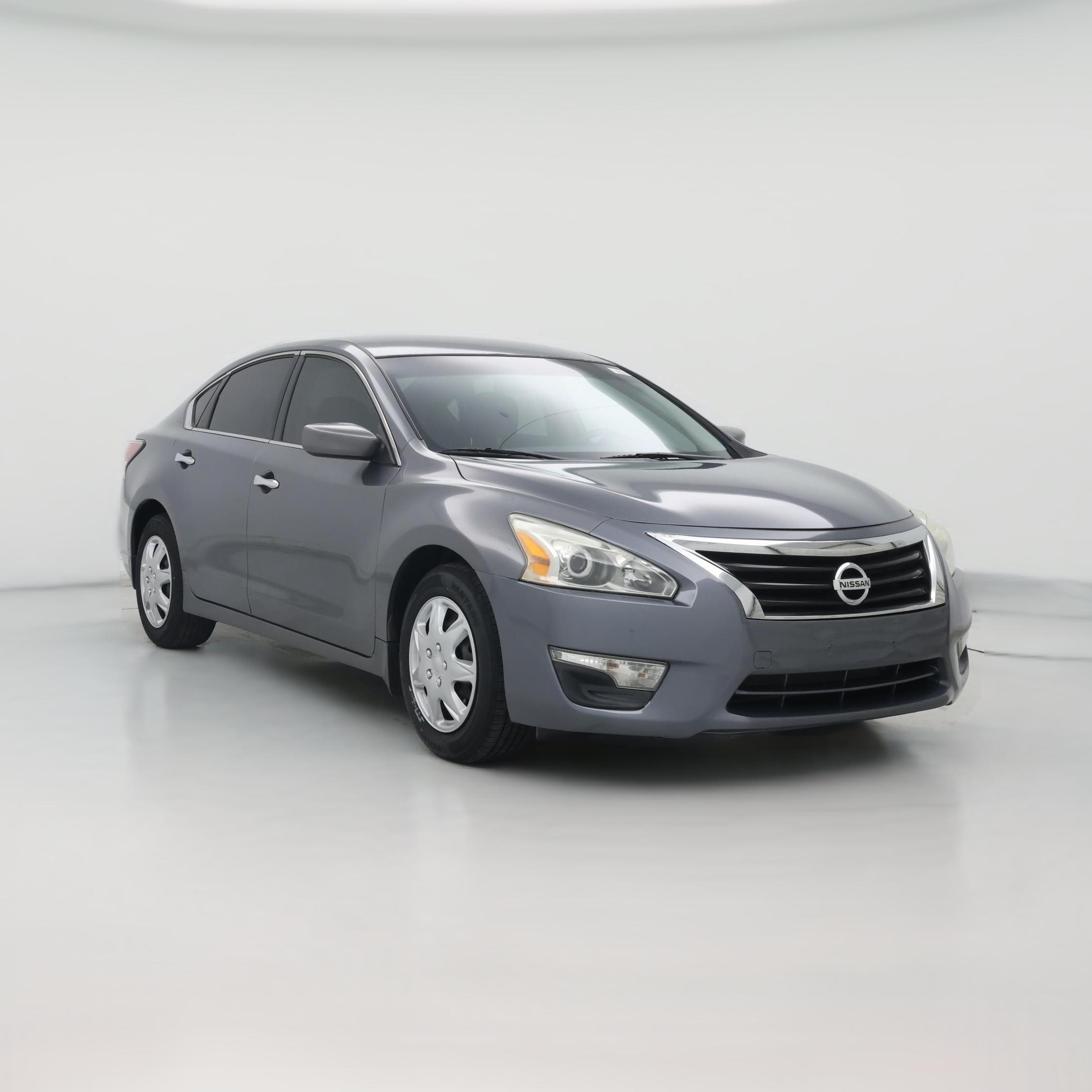 Thumbnail: 2014 Nissan Altima - 1
