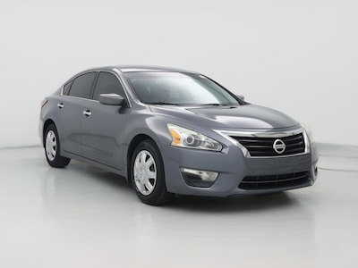 2014 Nissan Altima S