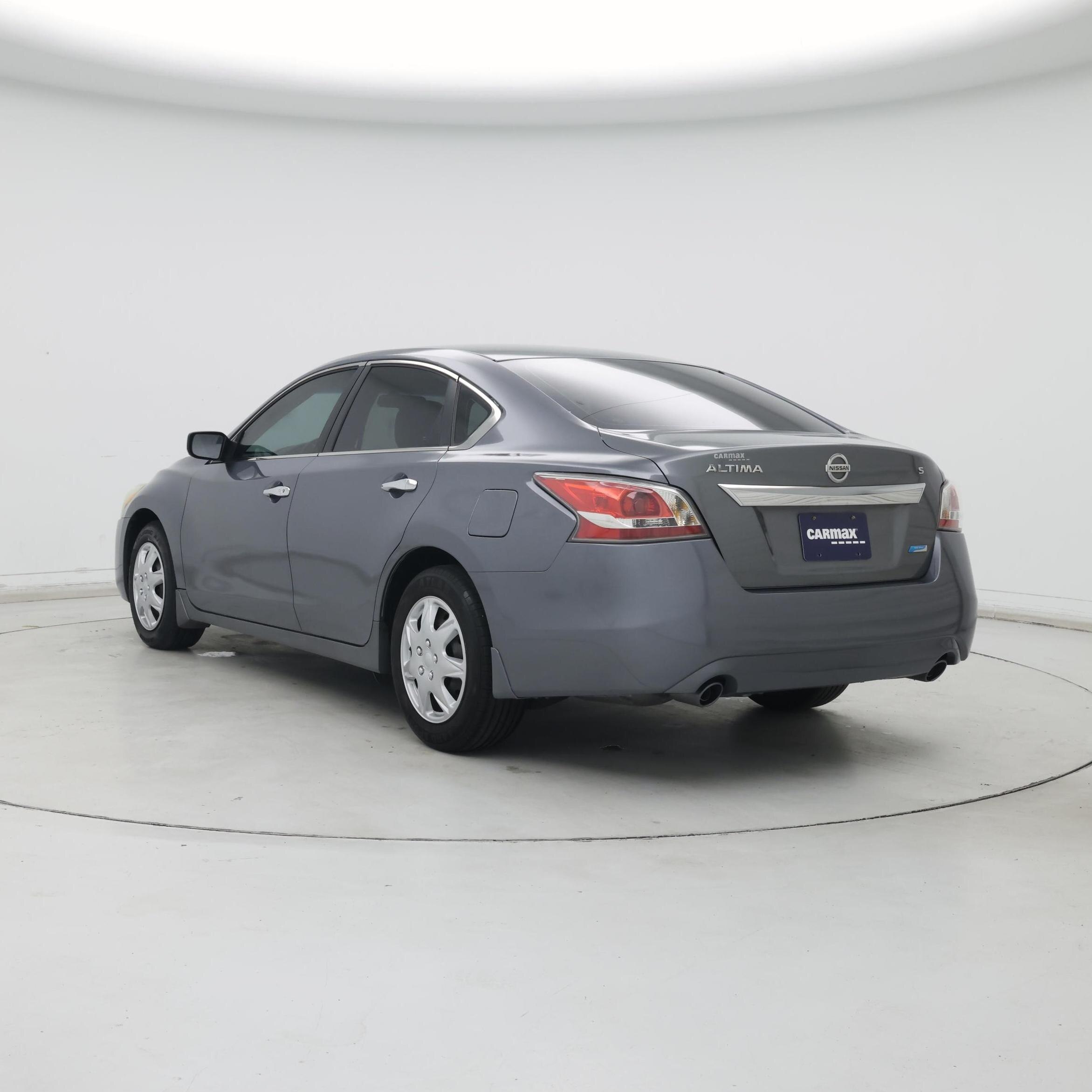 Thumbnail: 2014 Nissan Altima - 2