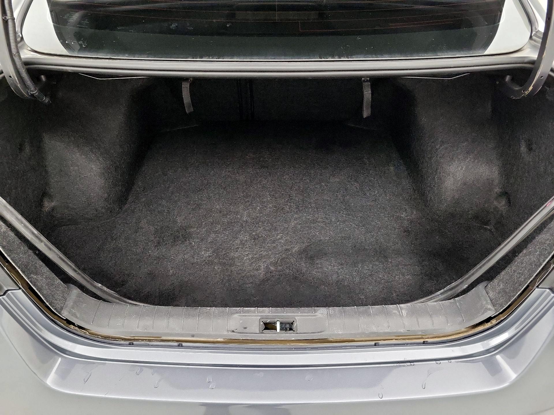 Thumbnail: 2014 Nissan Altima - 19