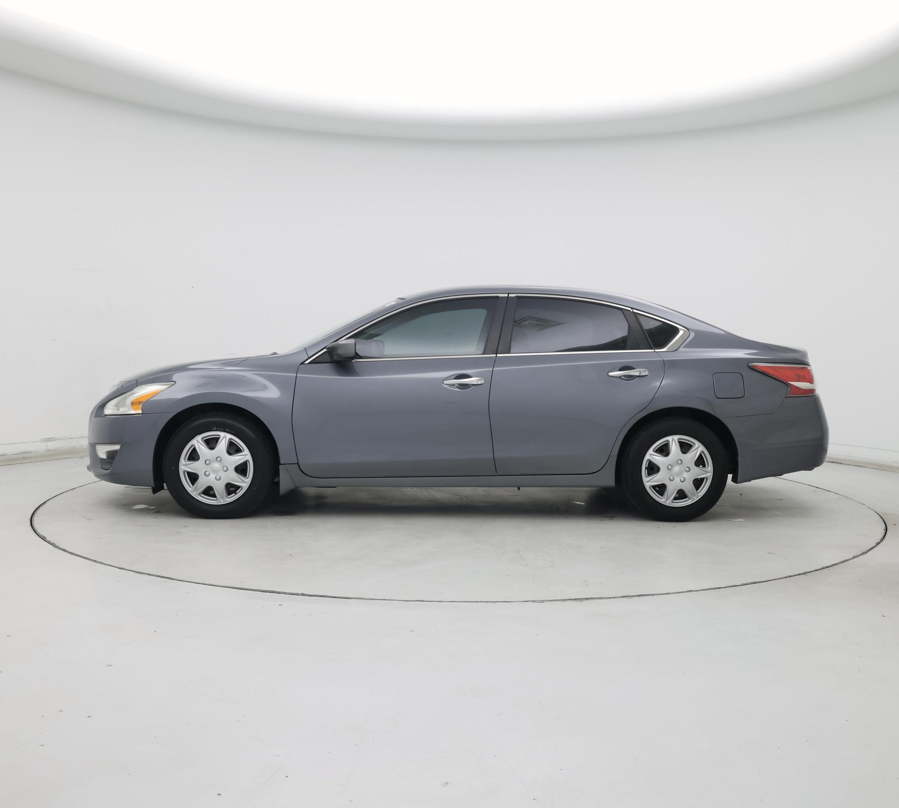 Thumbnail: 2014 Nissan Altima - 3