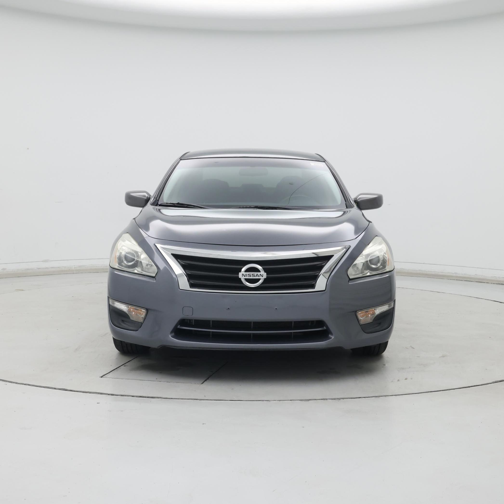 Thumbnail: 2014 Nissan Altima - 5