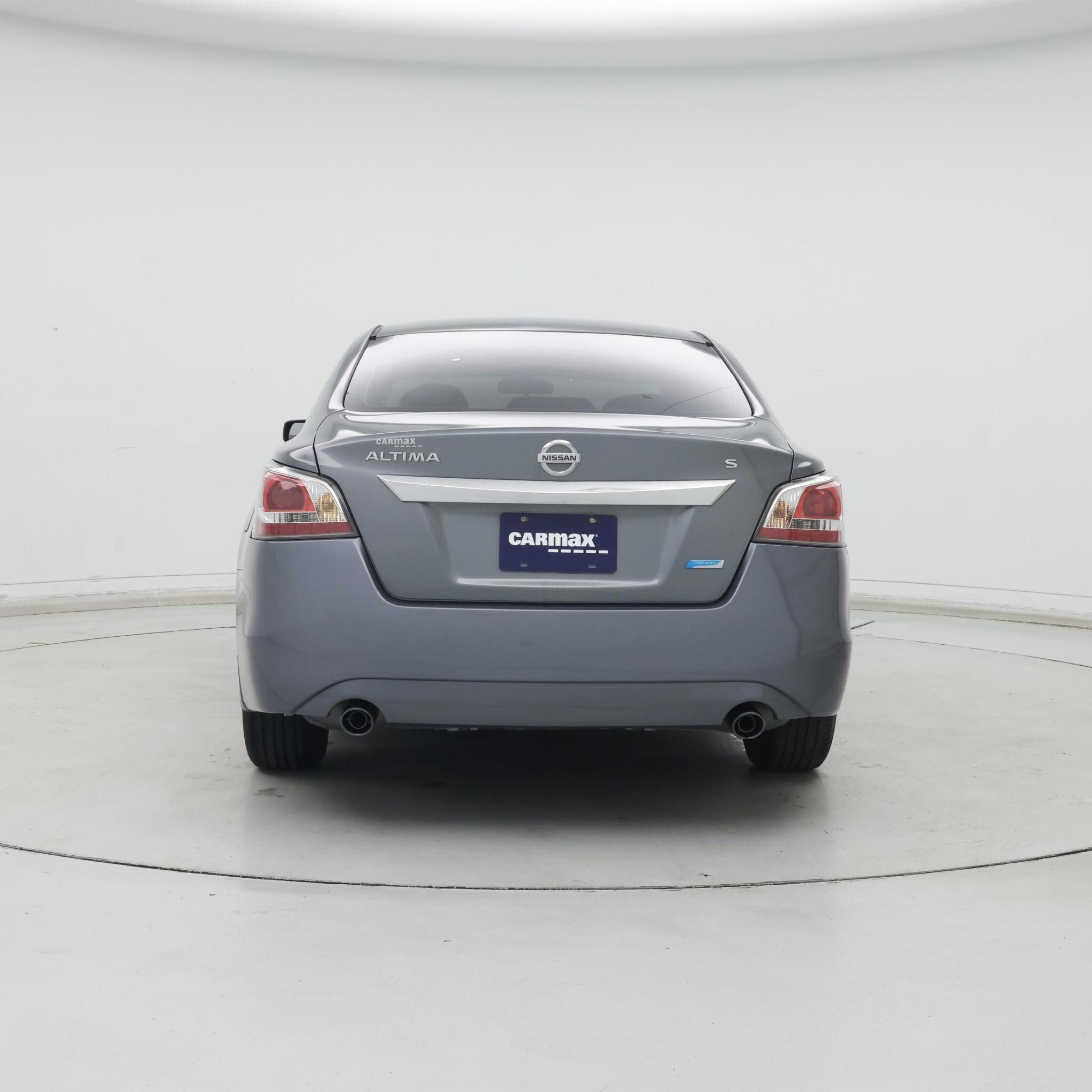 Thumbnail: 2014 Nissan Altima - 6