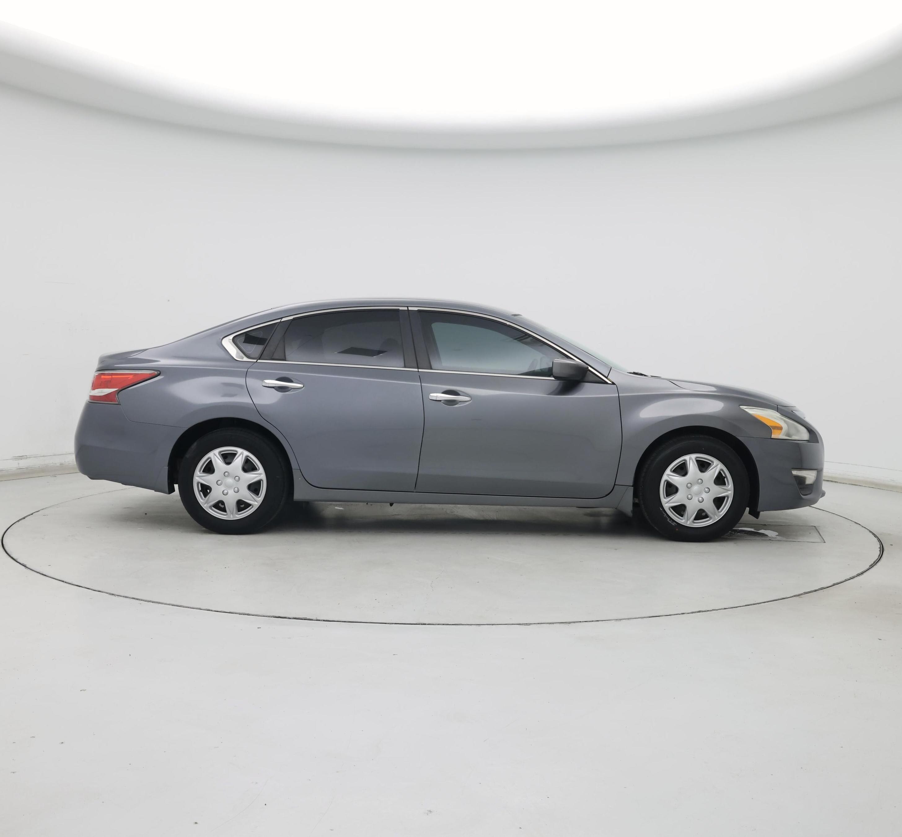 Thumbnail: 2014 Nissan Altima - 7
