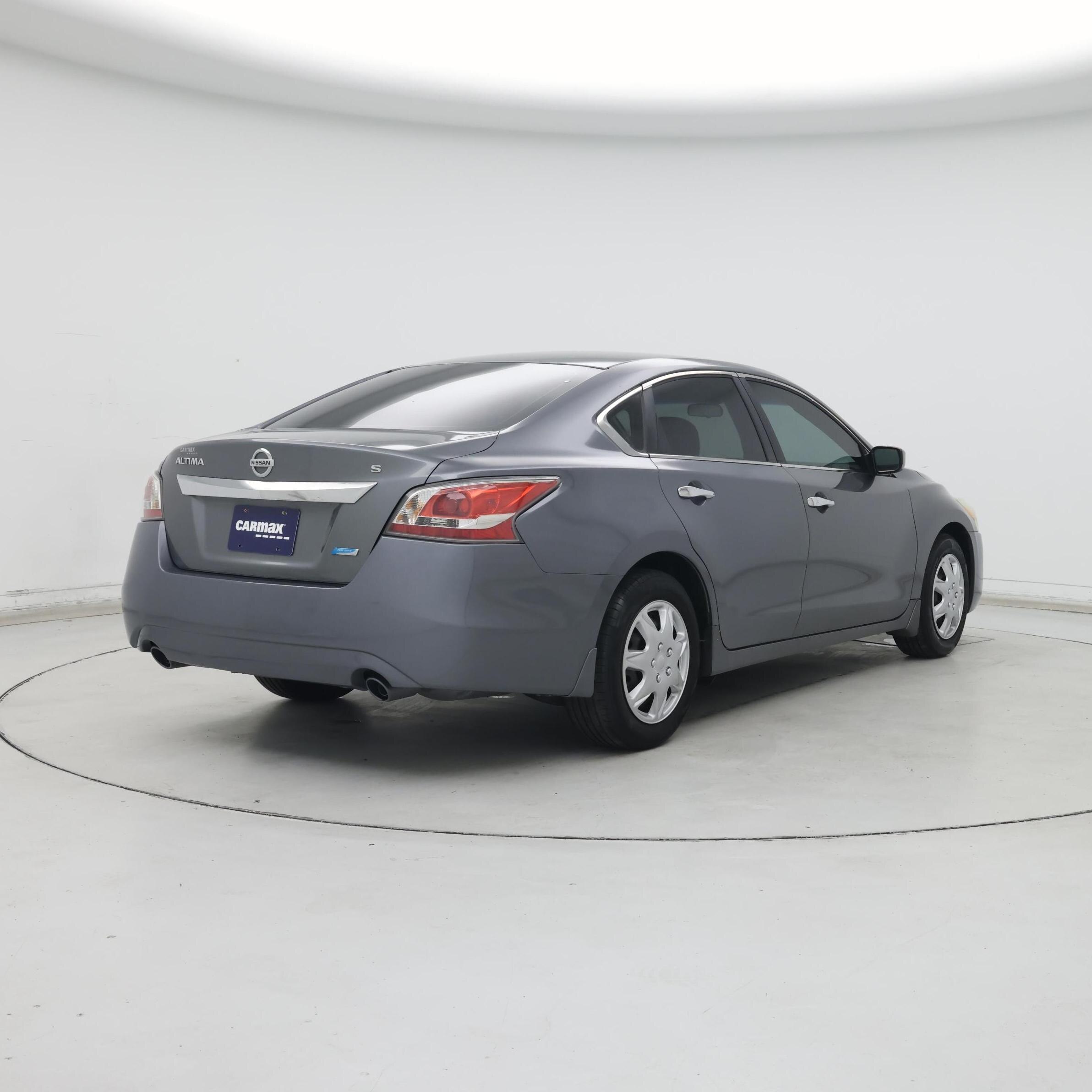 Thumbnail: 2014 Nissan Altima - 8