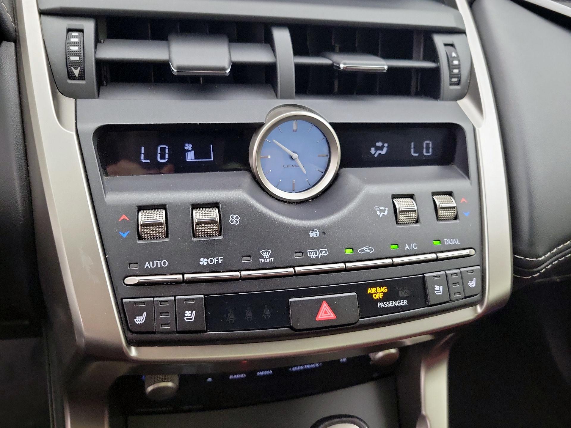 Thumbnail: 2020 Lexus NX - 16