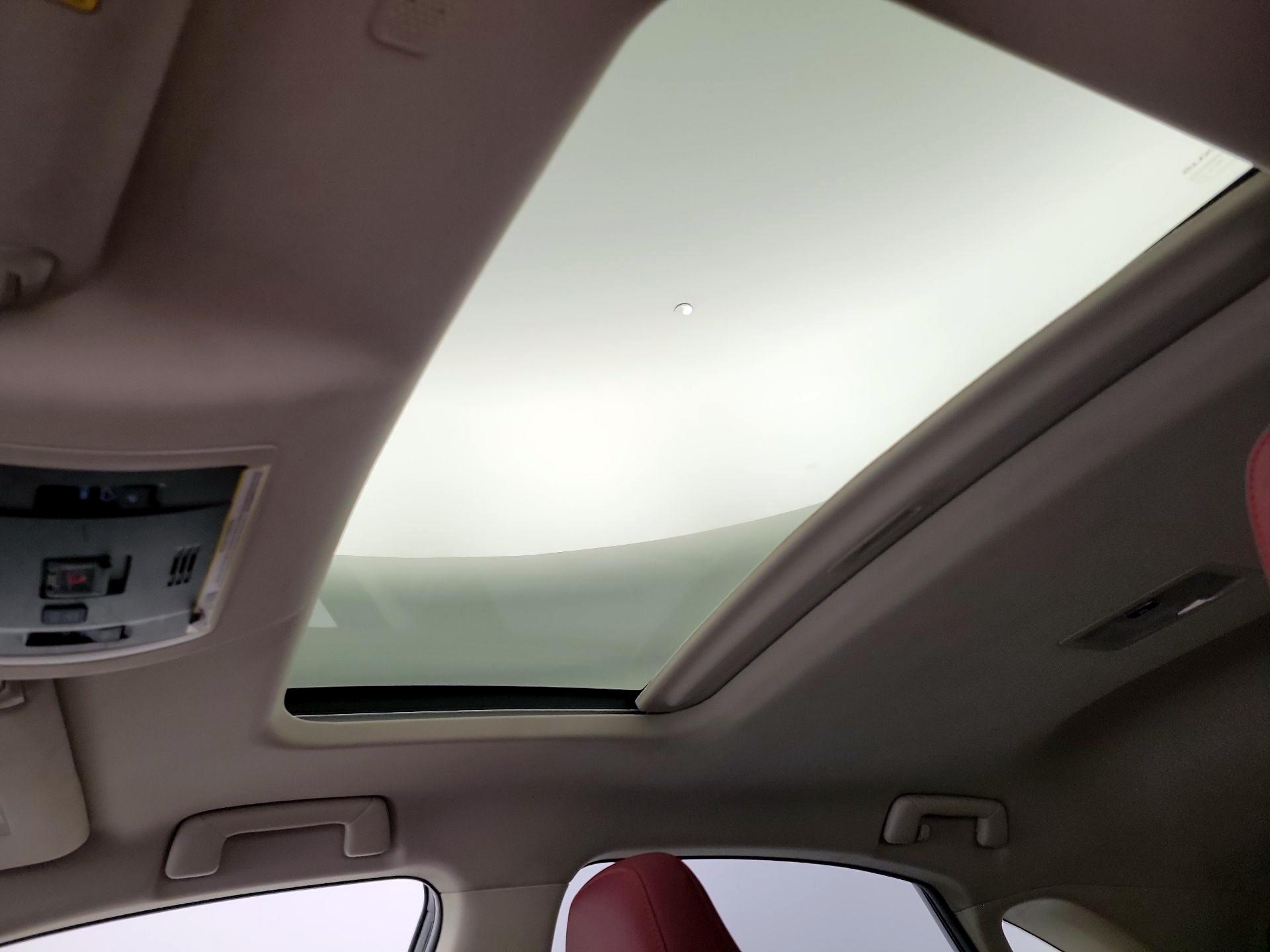 Thumbnail: 2020 Lexus NX - 19