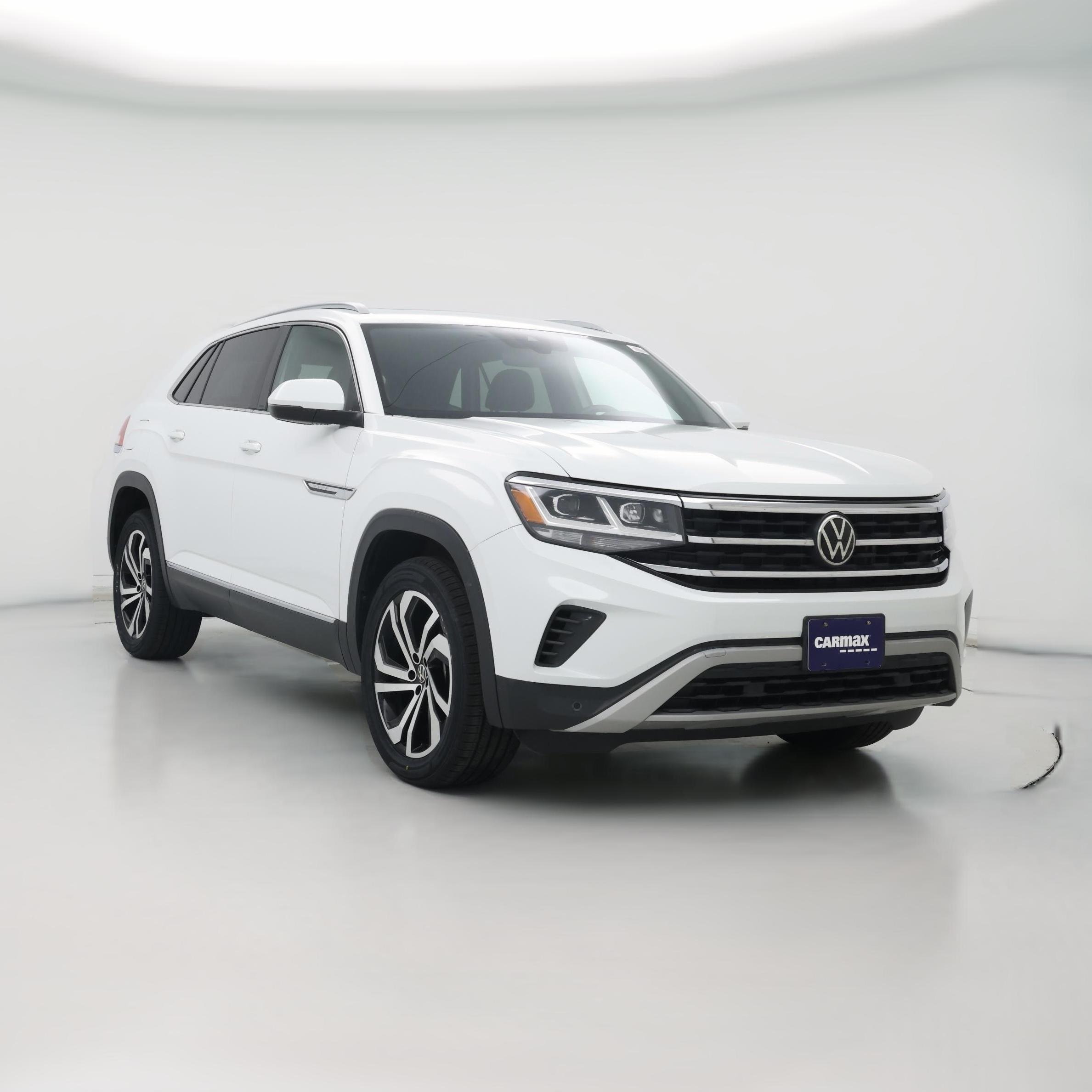 Thumbnail: 2022 Volkswagen Atlas - 1