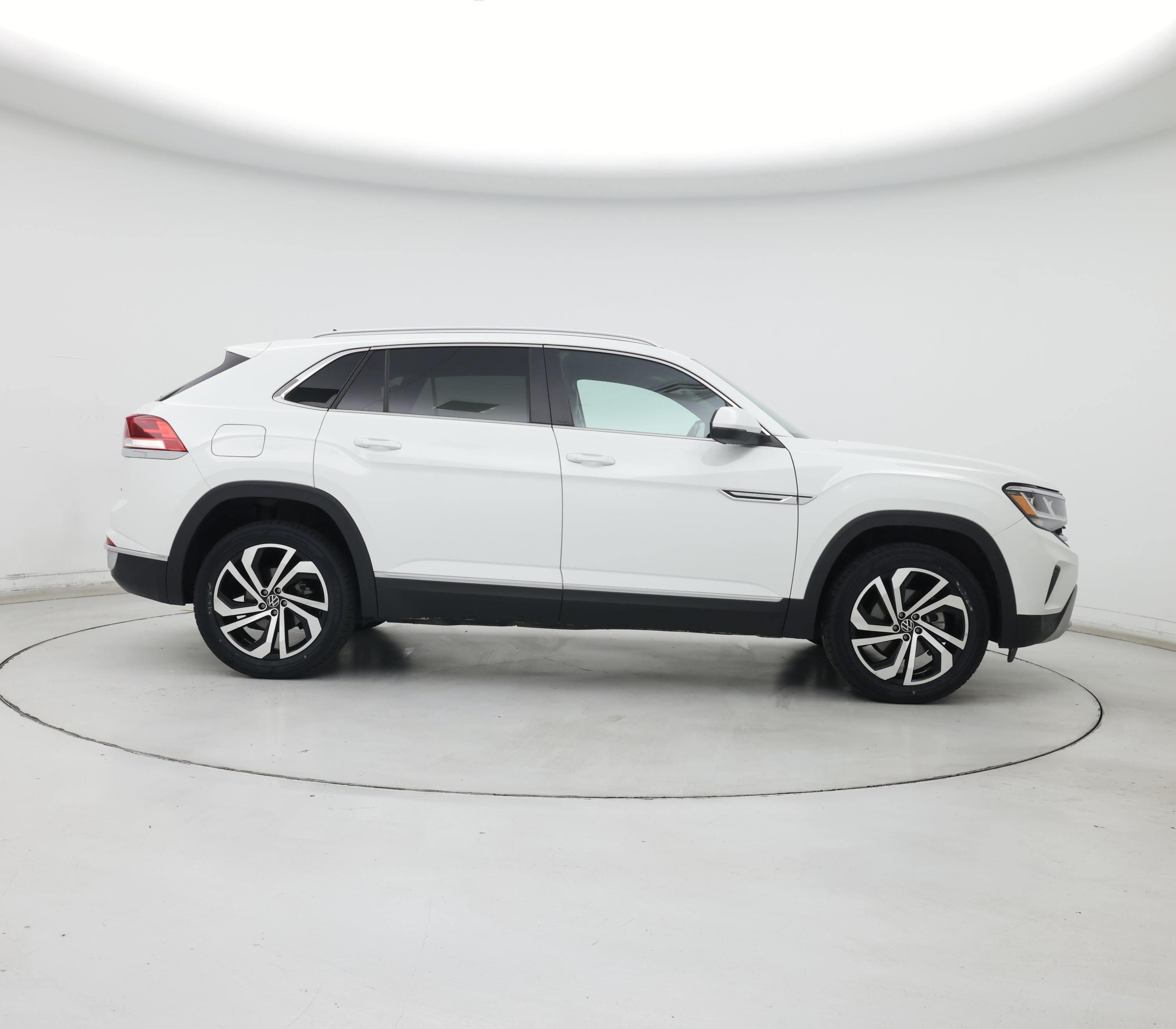 Thumbnail: 2022 Volkswagen Atlas - 7