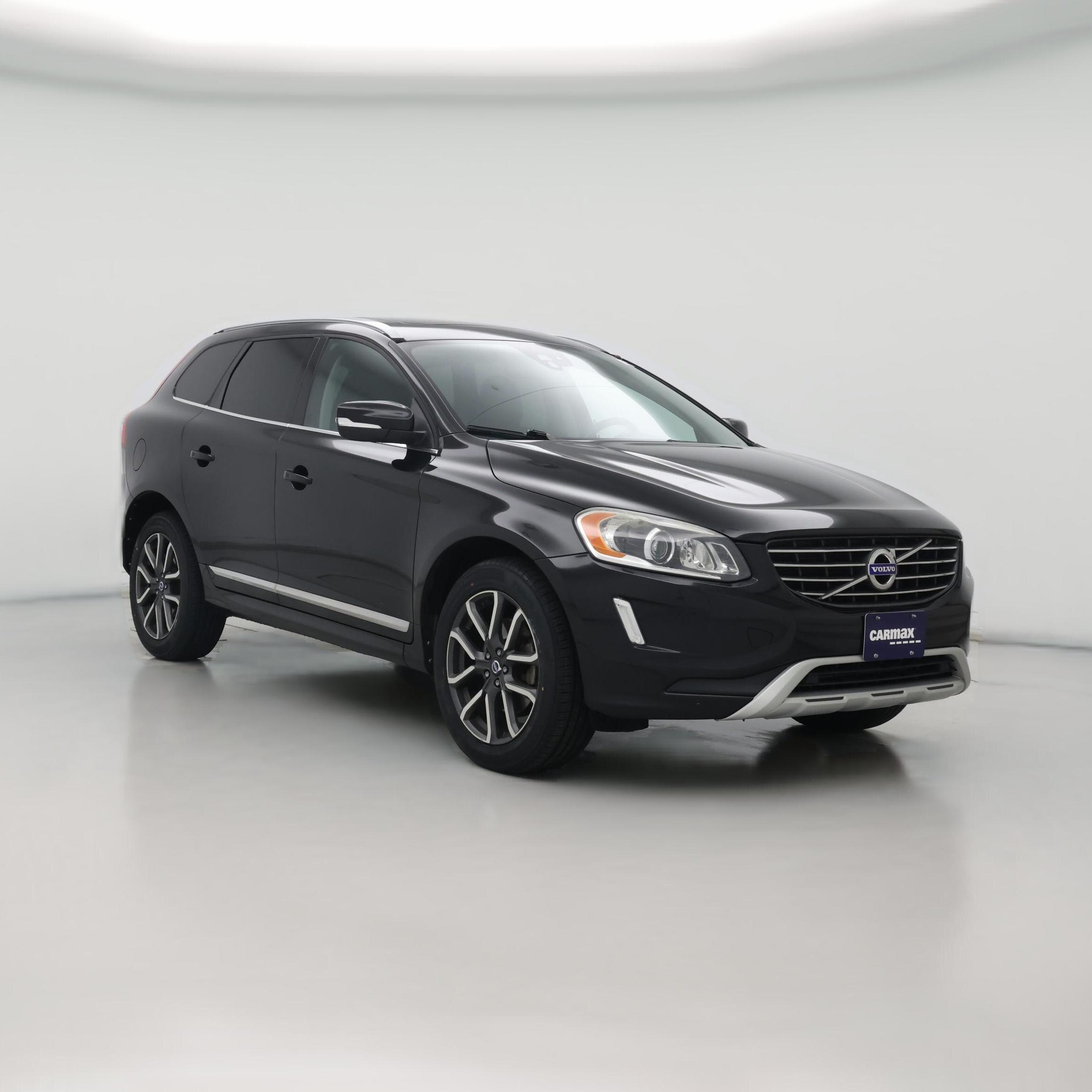Thumbnail: 2017 Volvo XC60 - 1