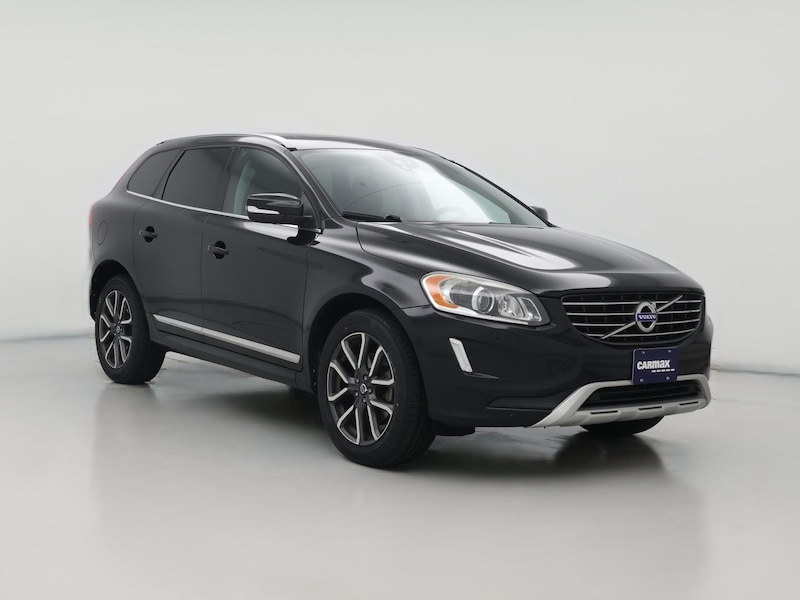 2017 Volvo XC60 T6 Dynamic -
                  Colorado Springs, CO