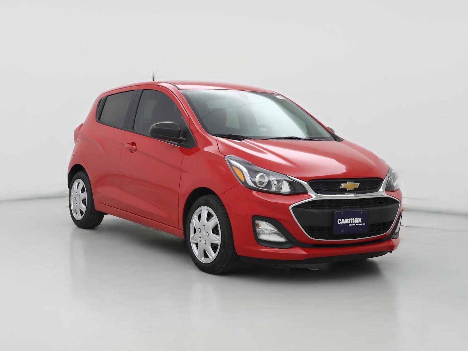 2020 Chevrolet Spark LS