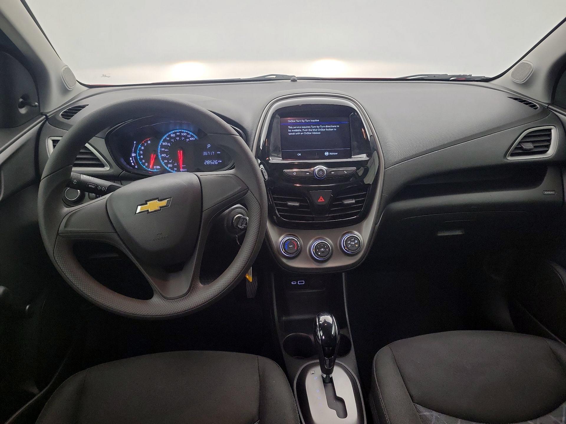 Thumbnail: 2020 Chevrolet Spark - 9