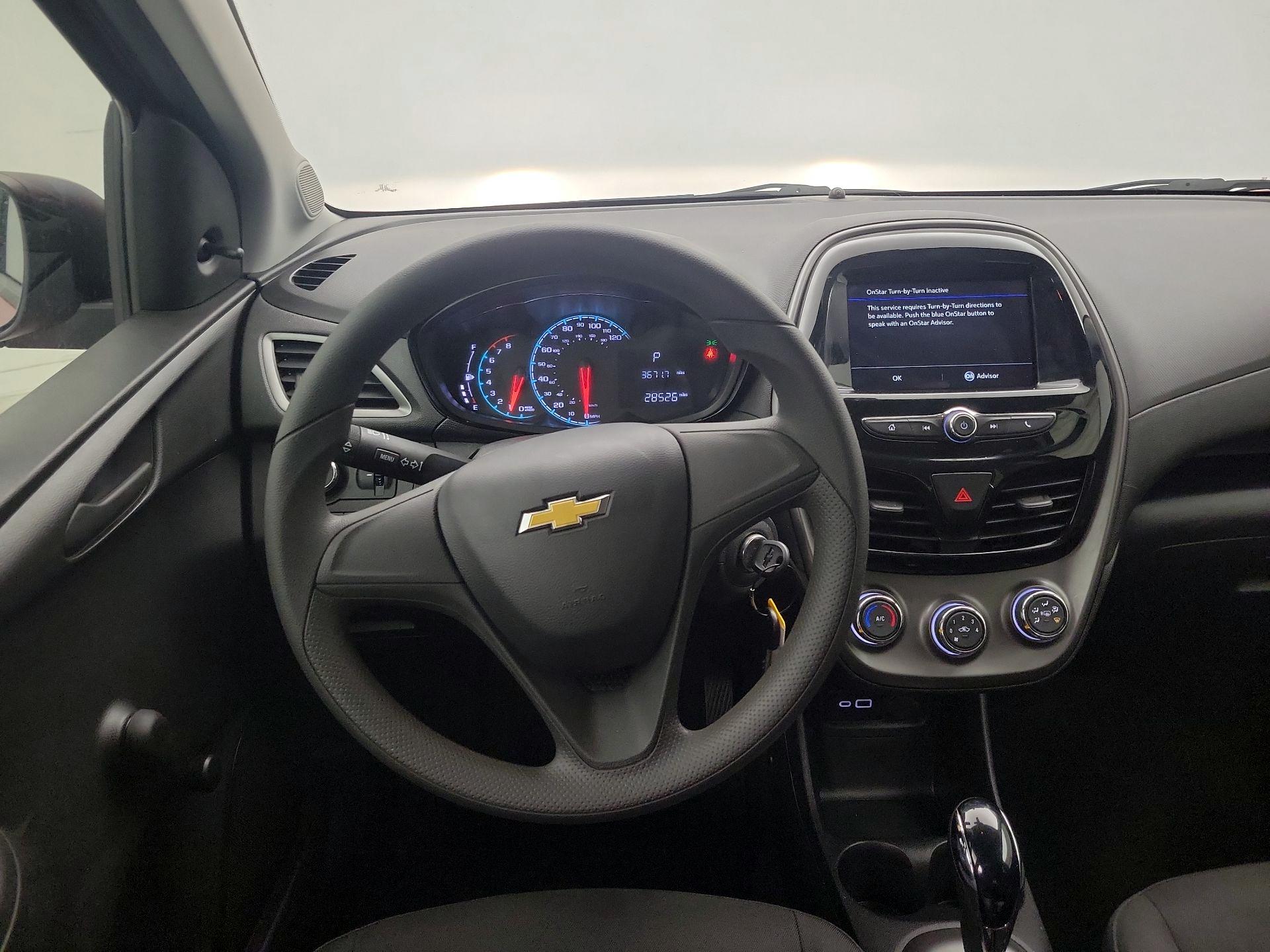 Thumbnail: 2020 Chevrolet Spark - 10