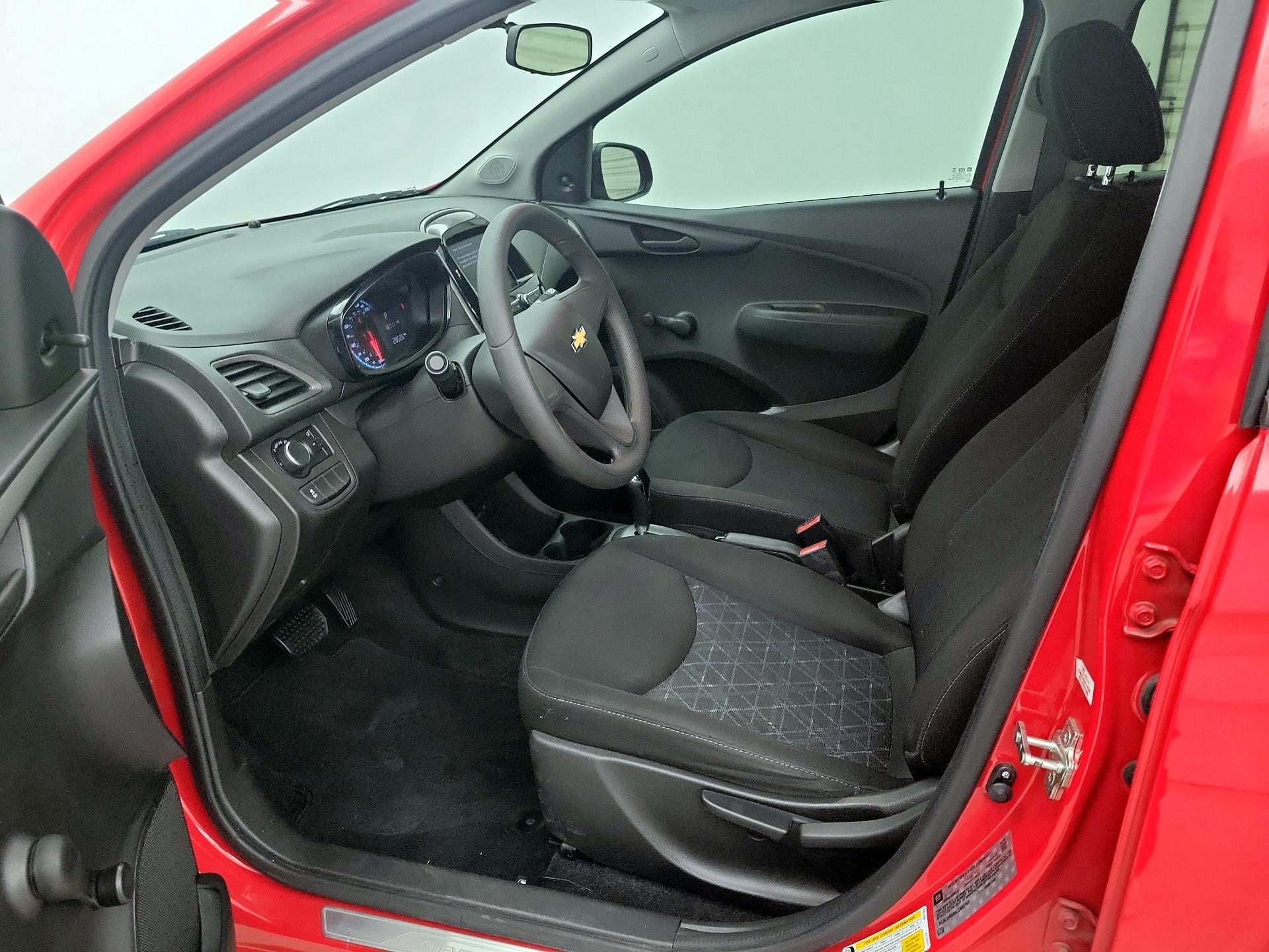 Thumbnail: 2020 Chevrolet Spark - 11