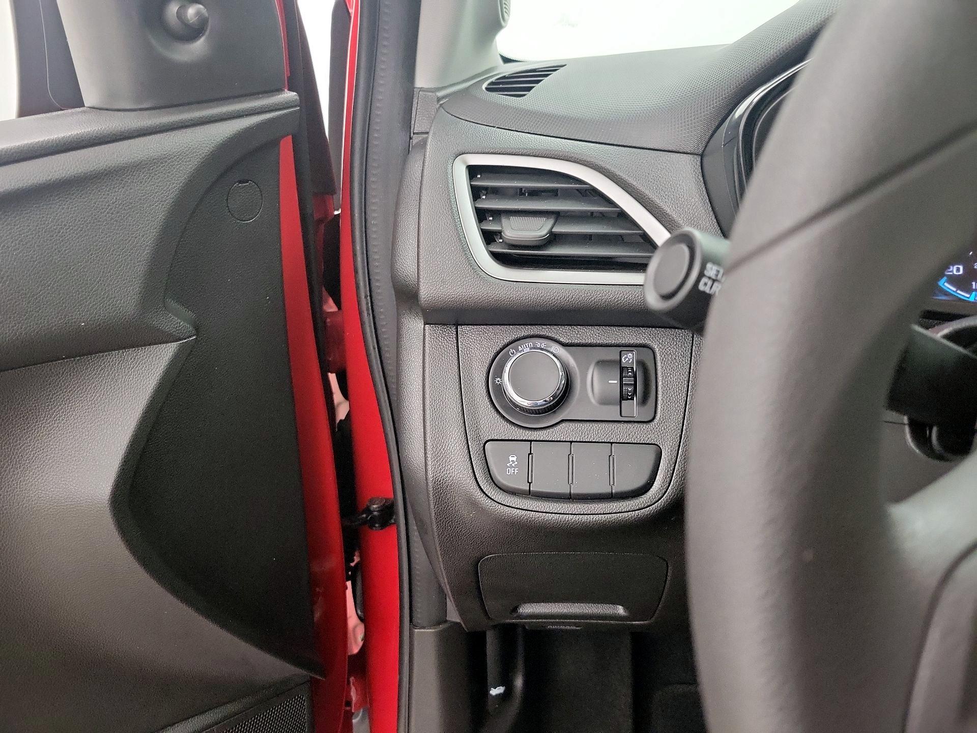 Thumbnail: 2020 Chevrolet Spark - 13