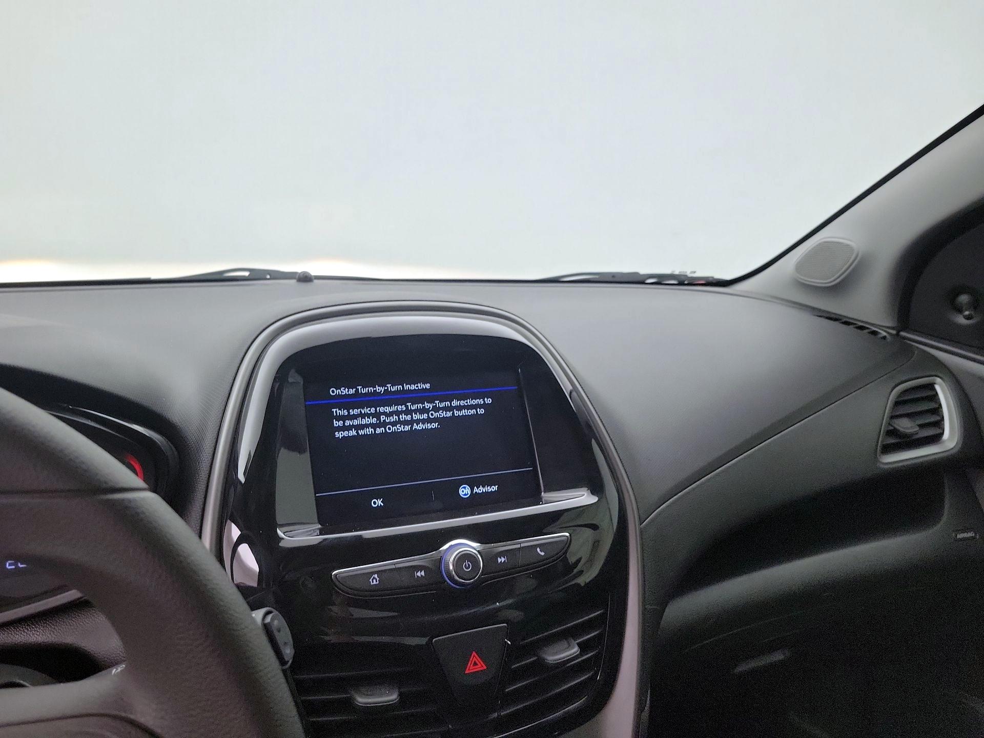 Thumbnail: 2020 Chevrolet Spark - 14