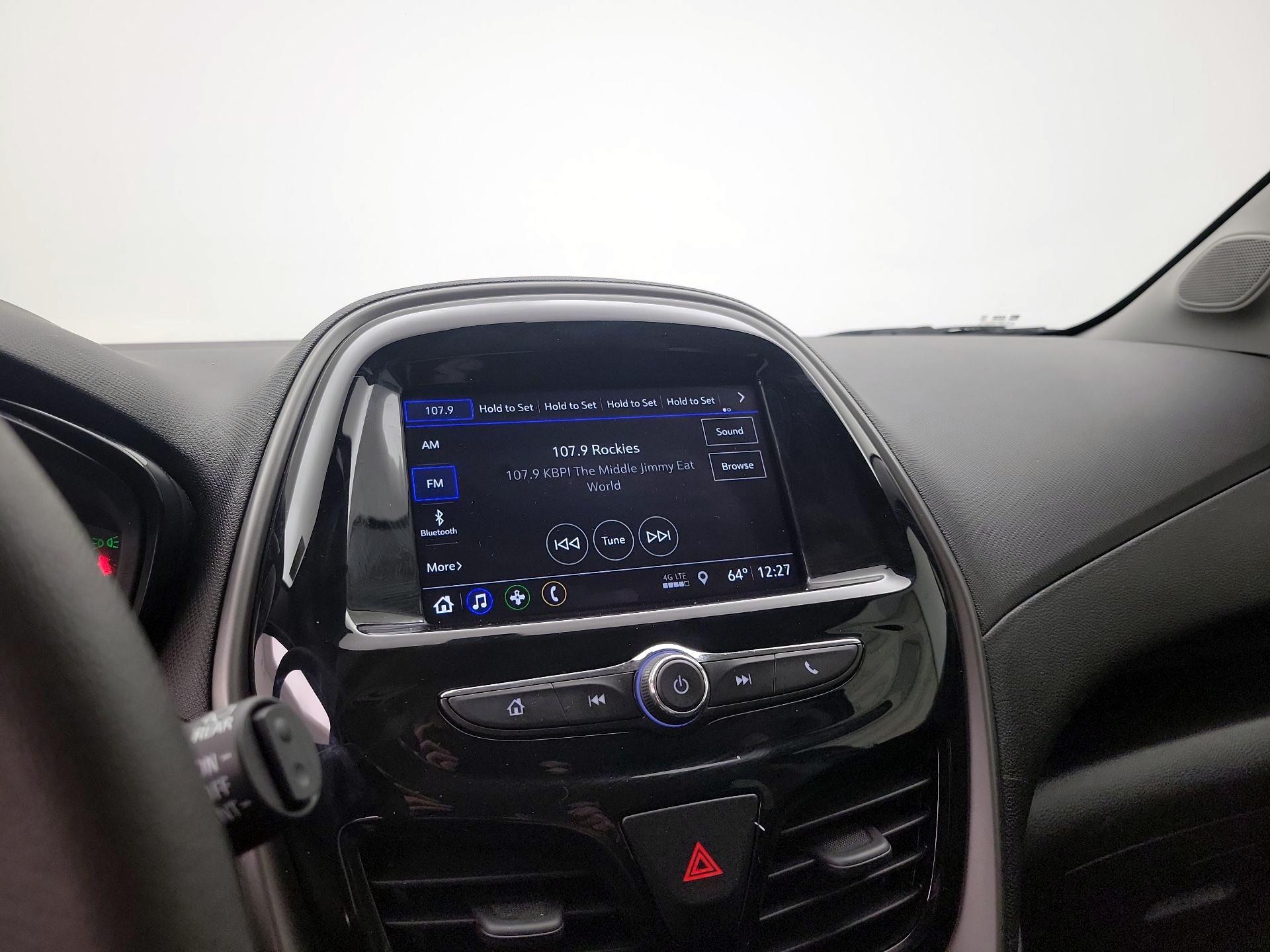 Thumbnail: 2020 Chevrolet Spark - 16