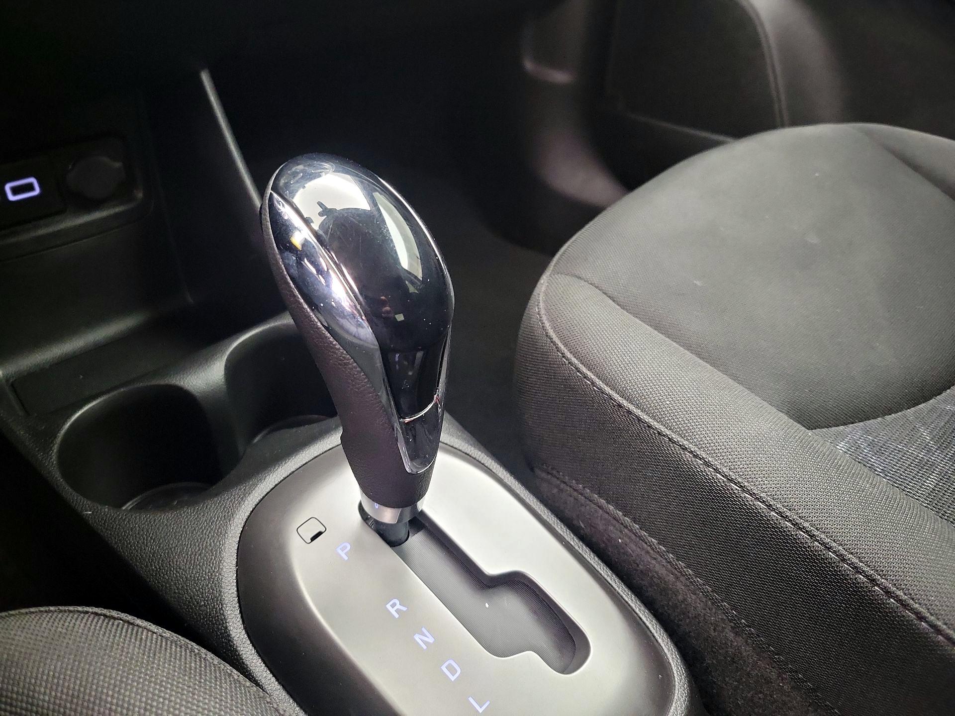 Thumbnail: 2020 Chevrolet Spark - 18