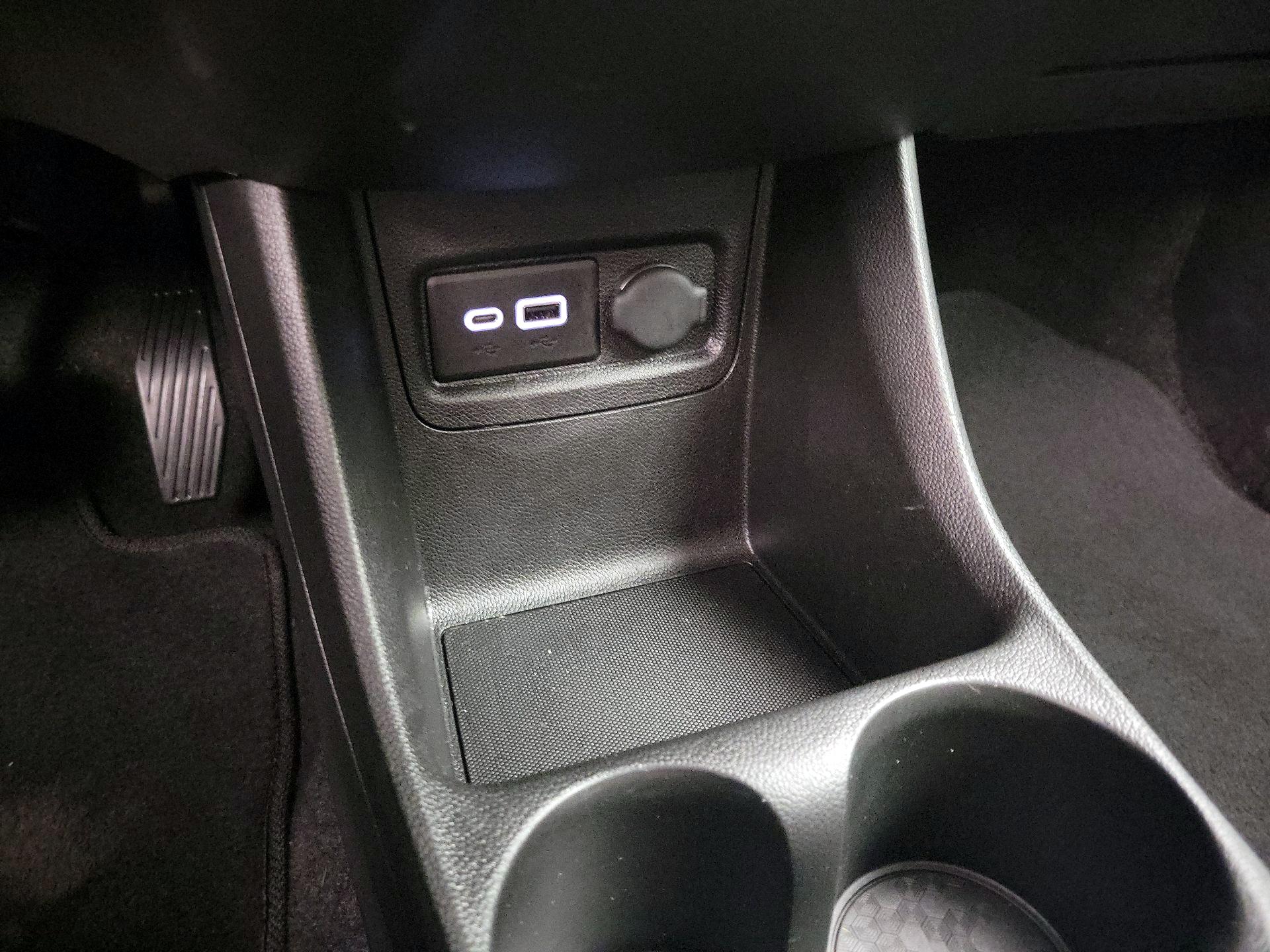 Thumbnail: 2020 Chevrolet Spark - 19