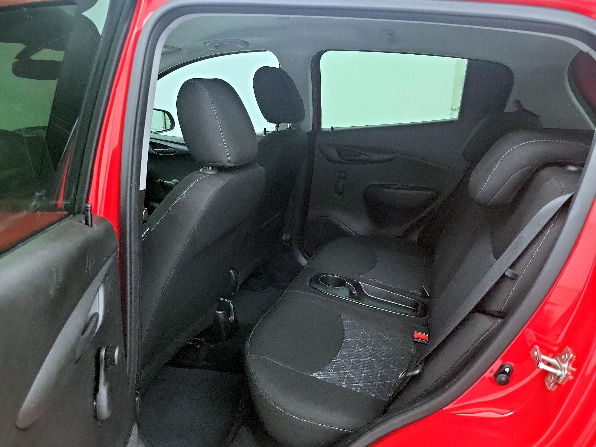 Thumbnail: 2020 Chevrolet Spark - 20