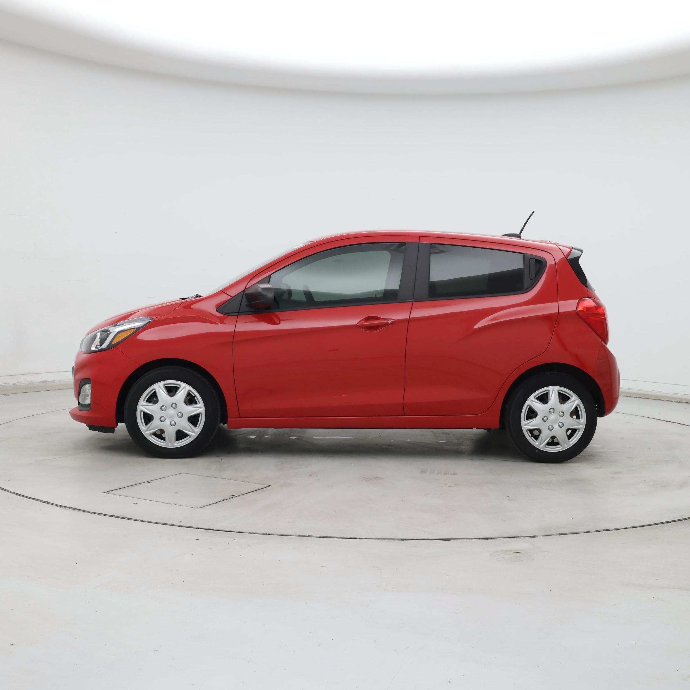 Thumbnail: 2020 Chevrolet Spark - 3