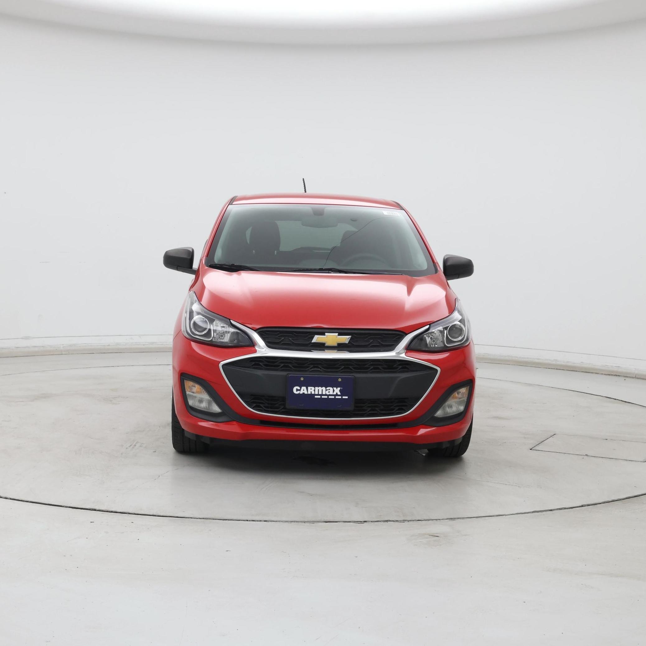 Thumbnail: 2020 Chevrolet Spark - 5