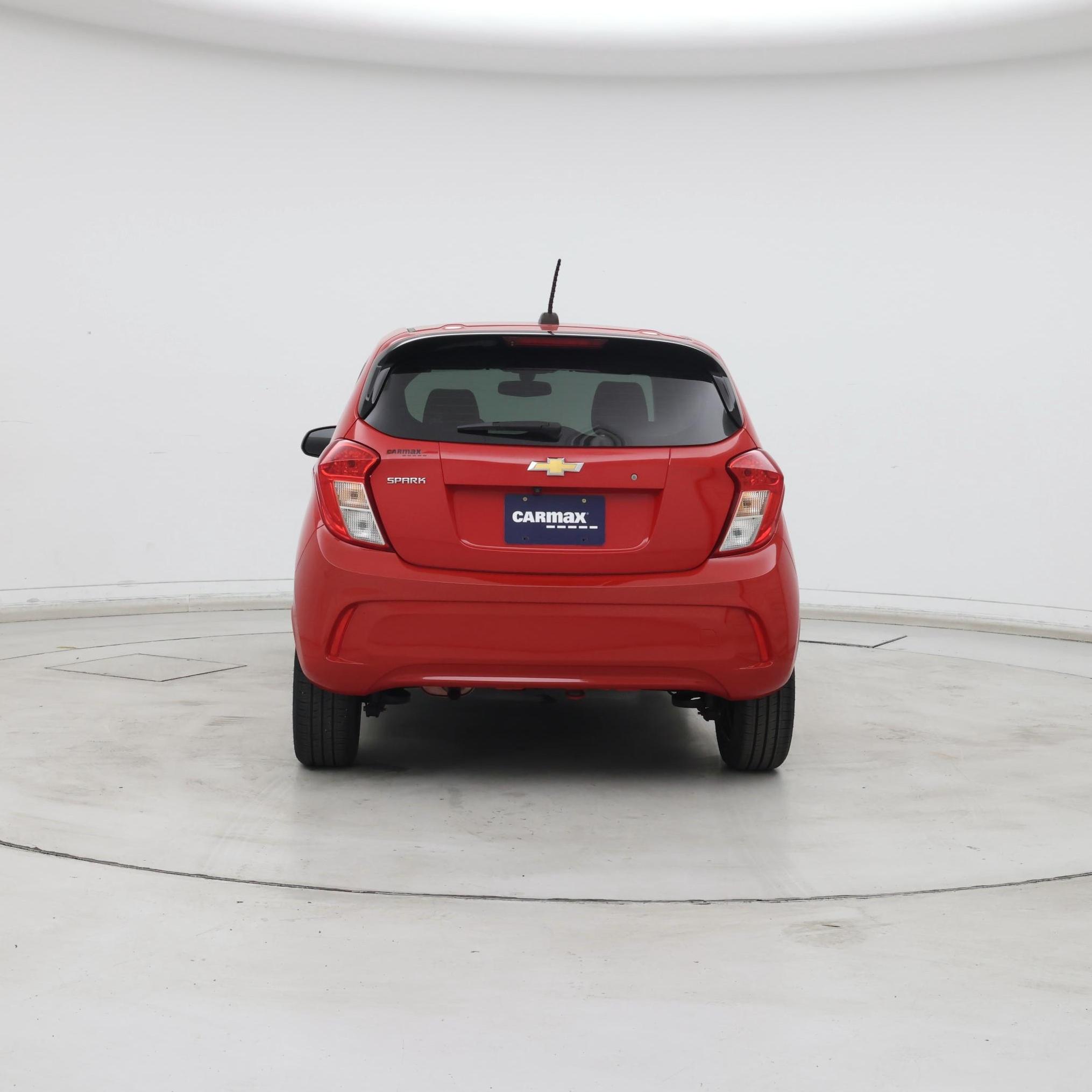 Thumbnail: 2020 Chevrolet Spark - 6