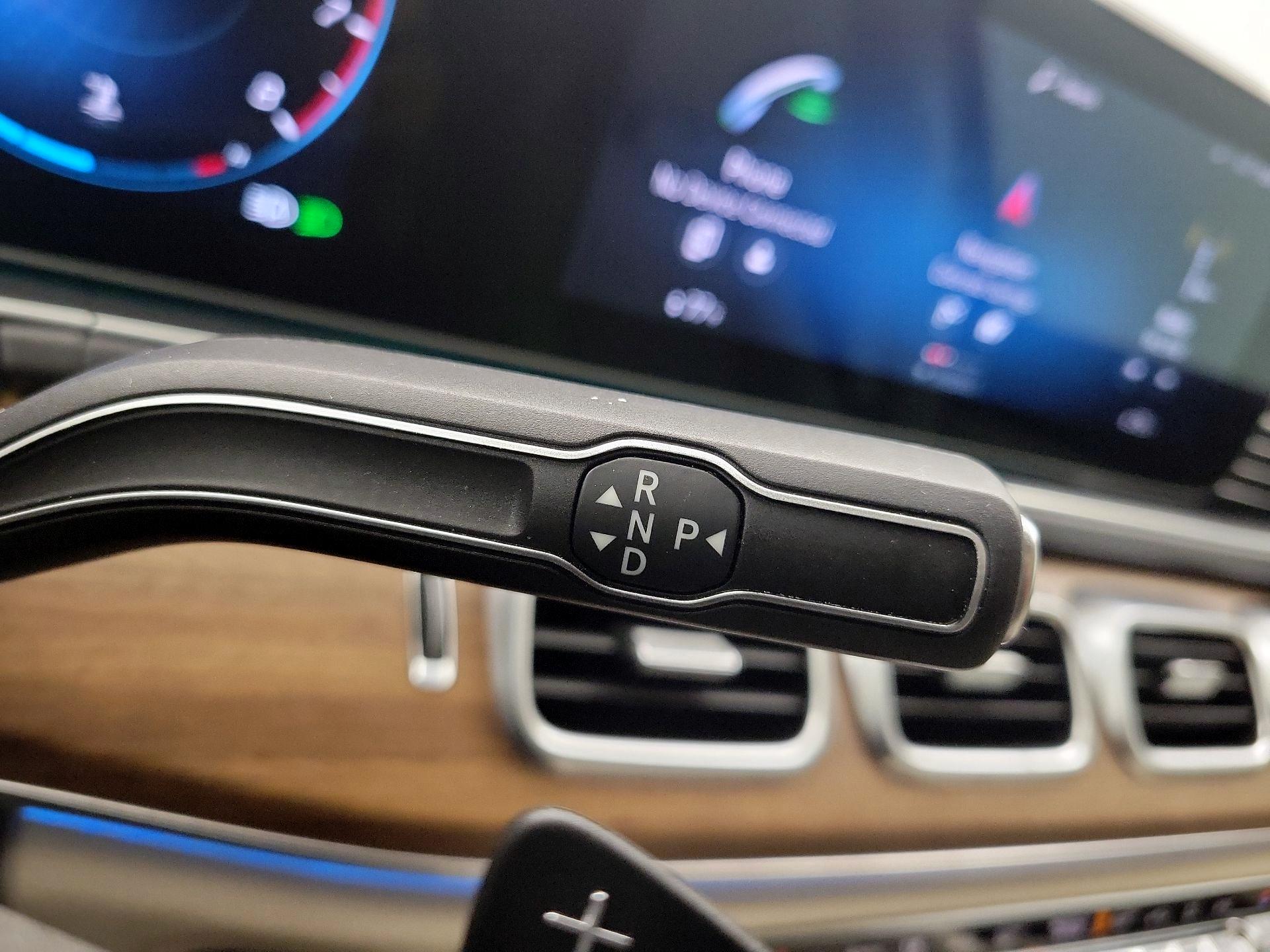 Thumbnail: 2022 Mercedes-Benz GLE - 18