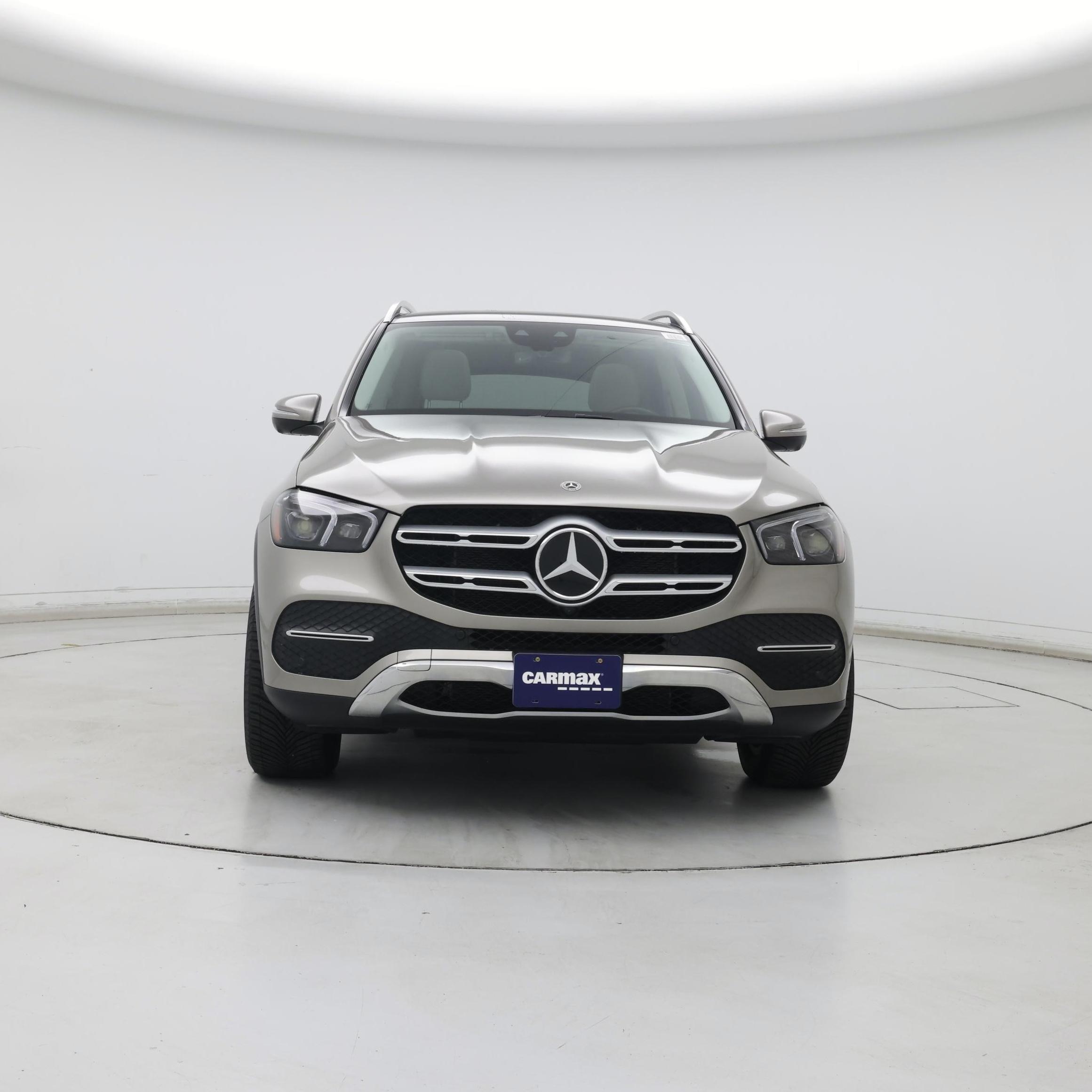 Thumbnail: 2022 Mercedes-Benz GLE - 5