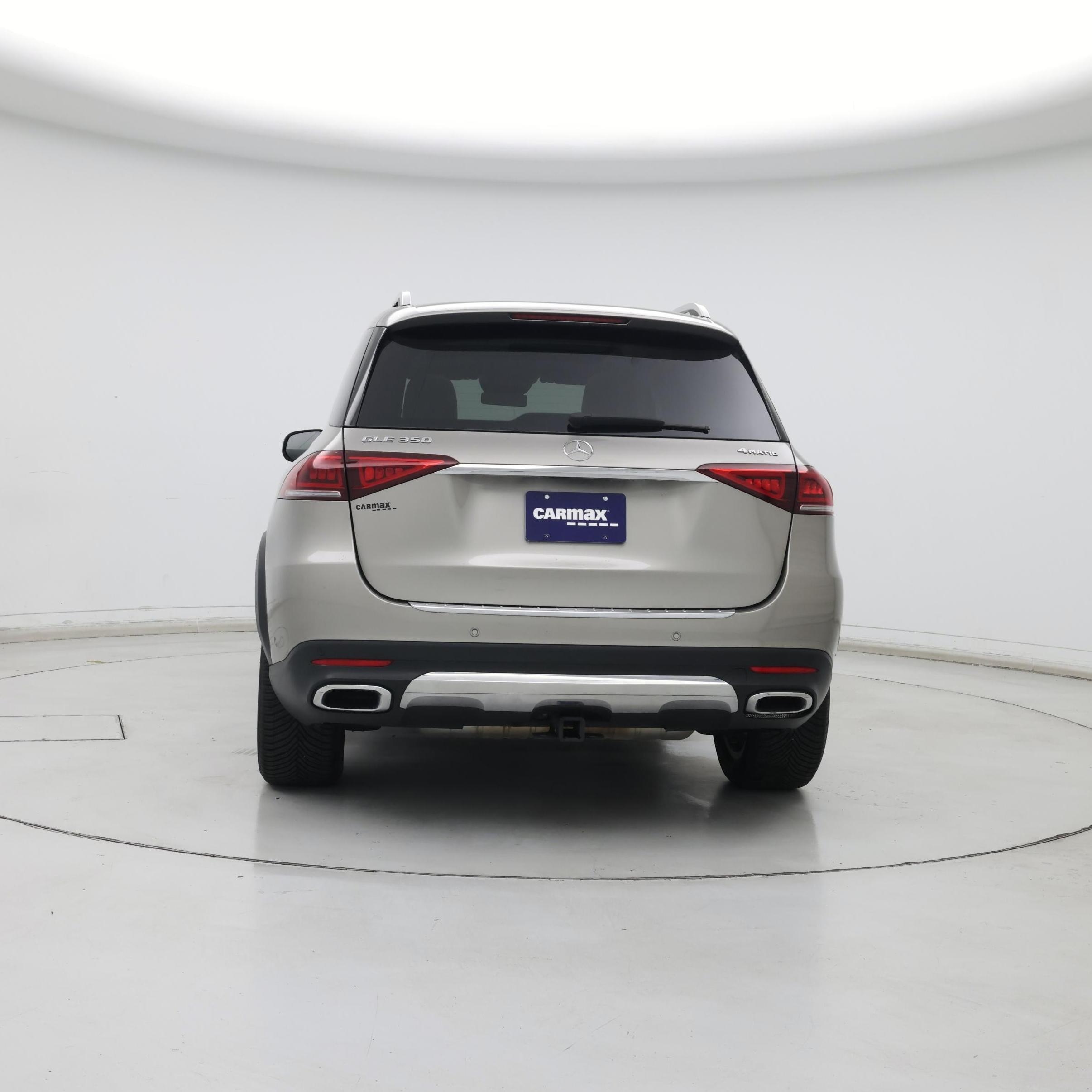 Thumbnail: 2022 Mercedes-Benz GLE - 6