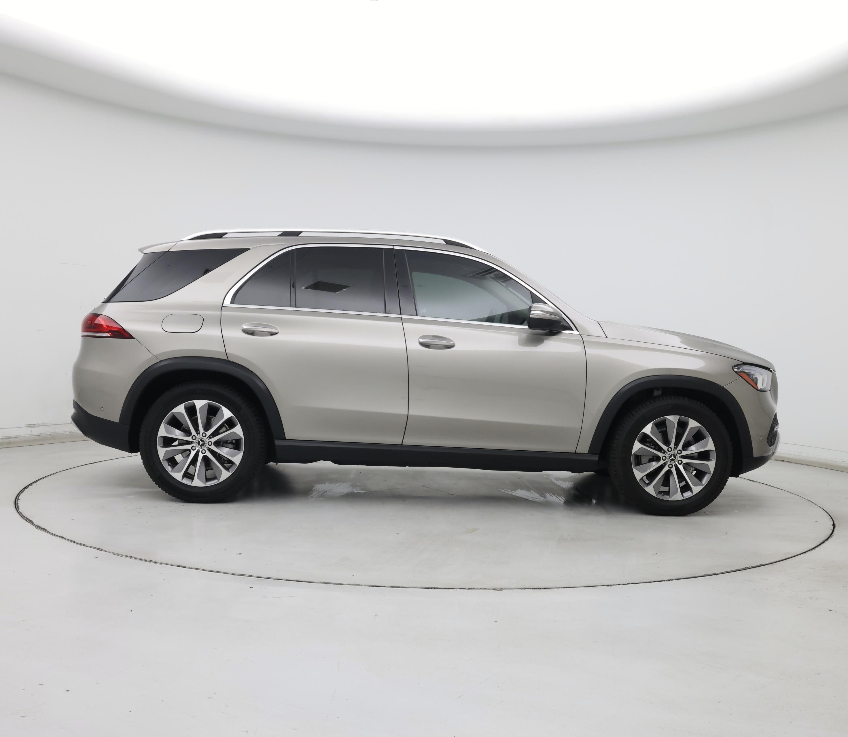 Thumbnail: 2022 Mercedes-Benz GLE - 7