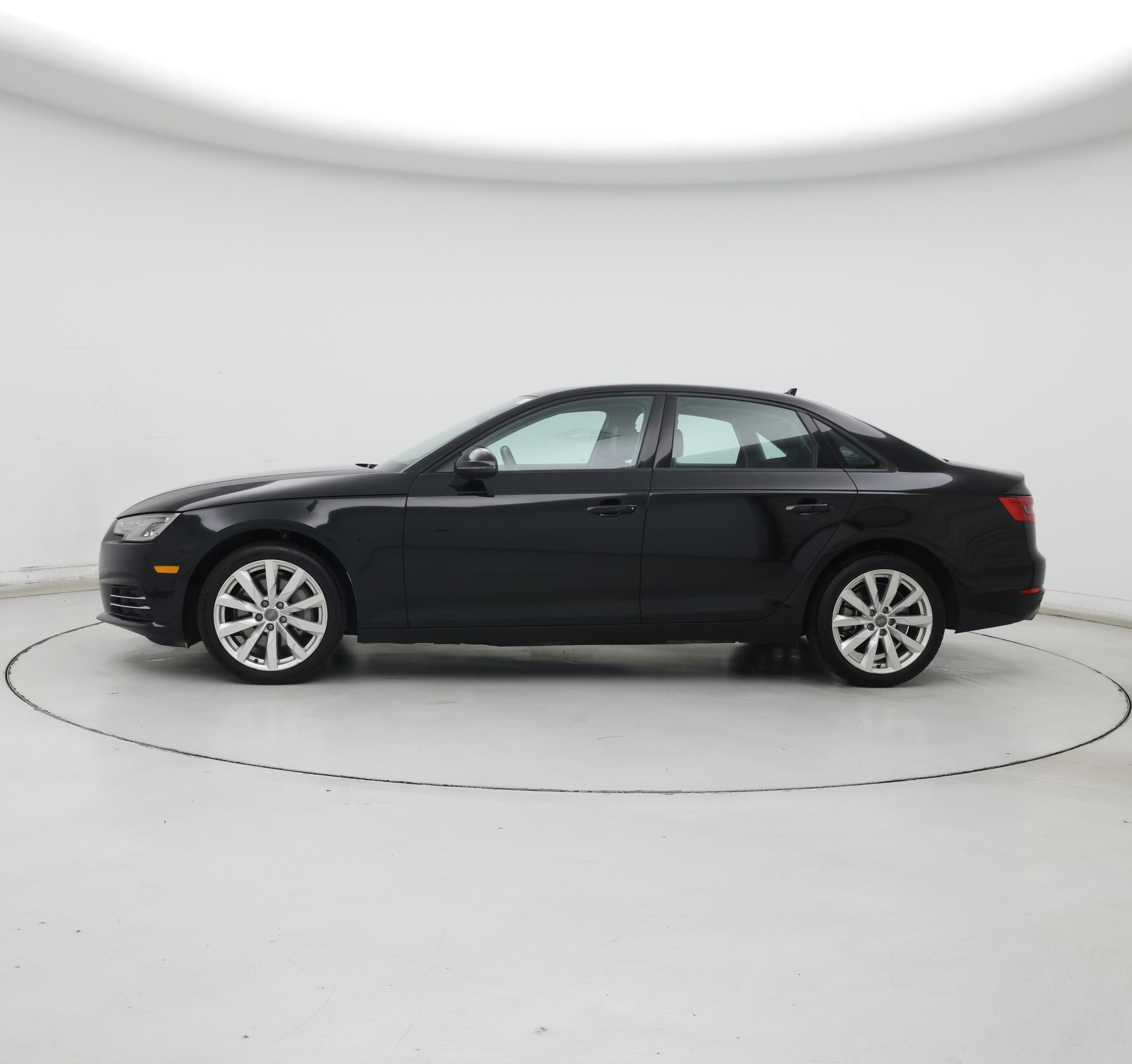 Thumbnail: 2017 Audi A4 - 3