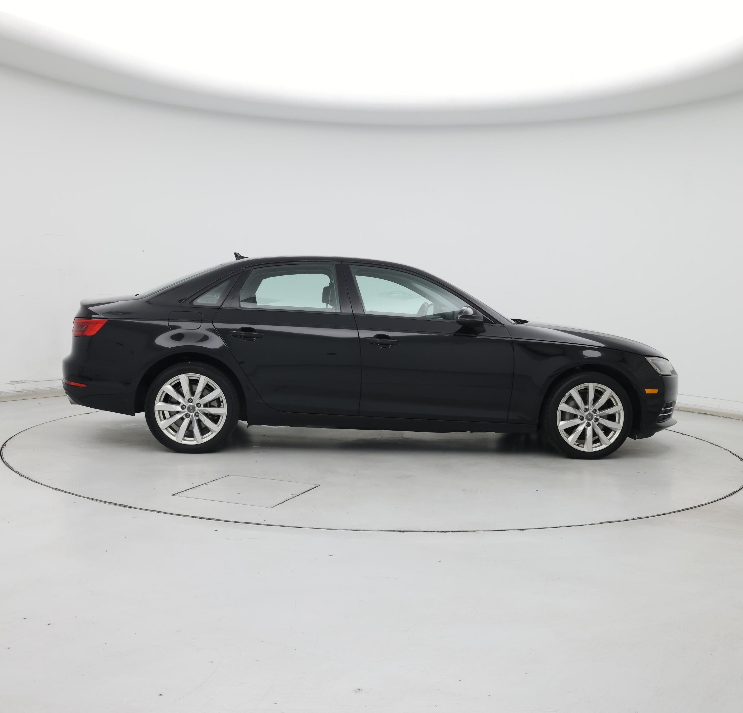 Thumbnail: 2017 Audi A4 - 7