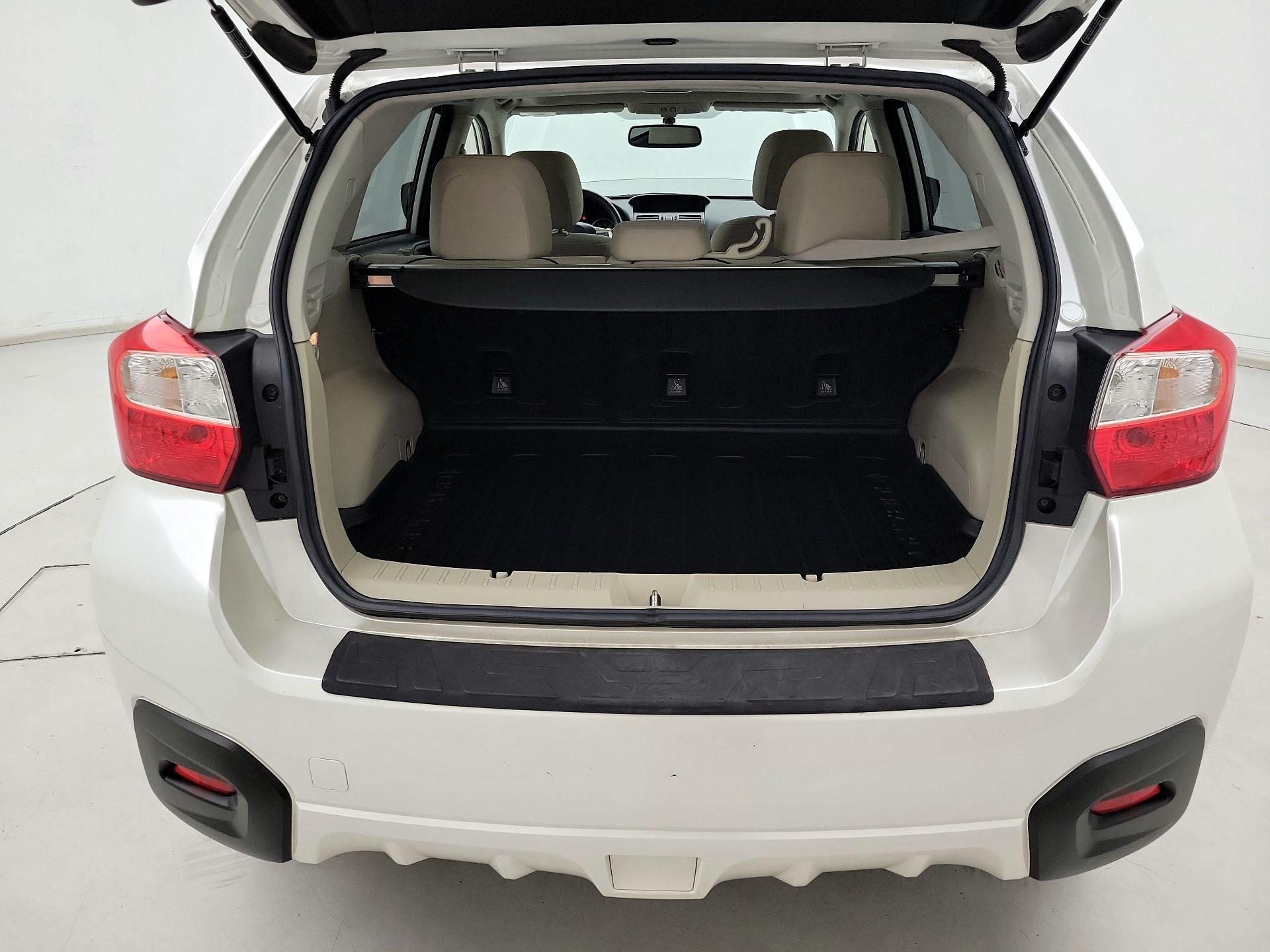 Thumbnail: 2014 Subaru XV Crosstrek - 20