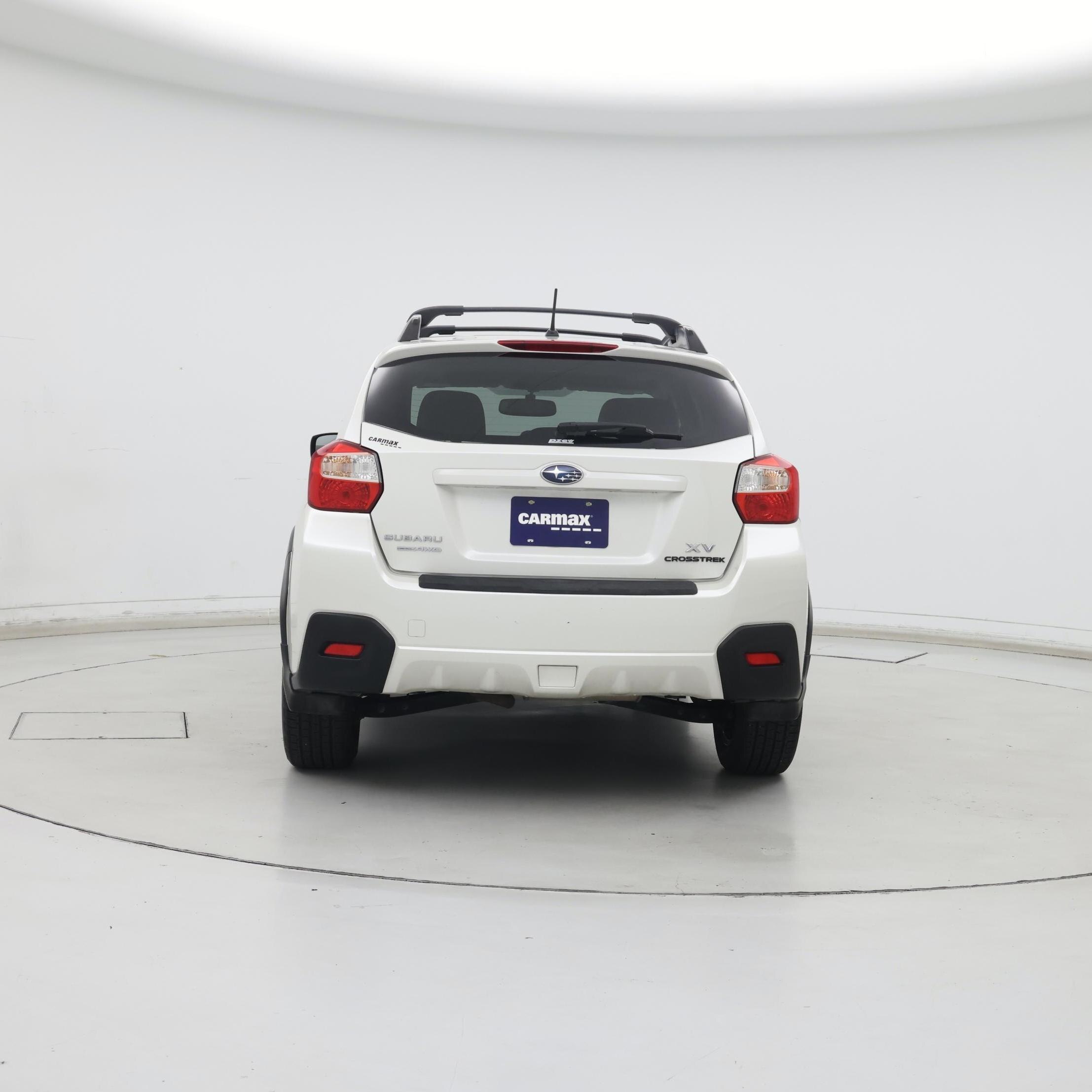 Thumbnail: 2014 Subaru XV Crosstrek - 6