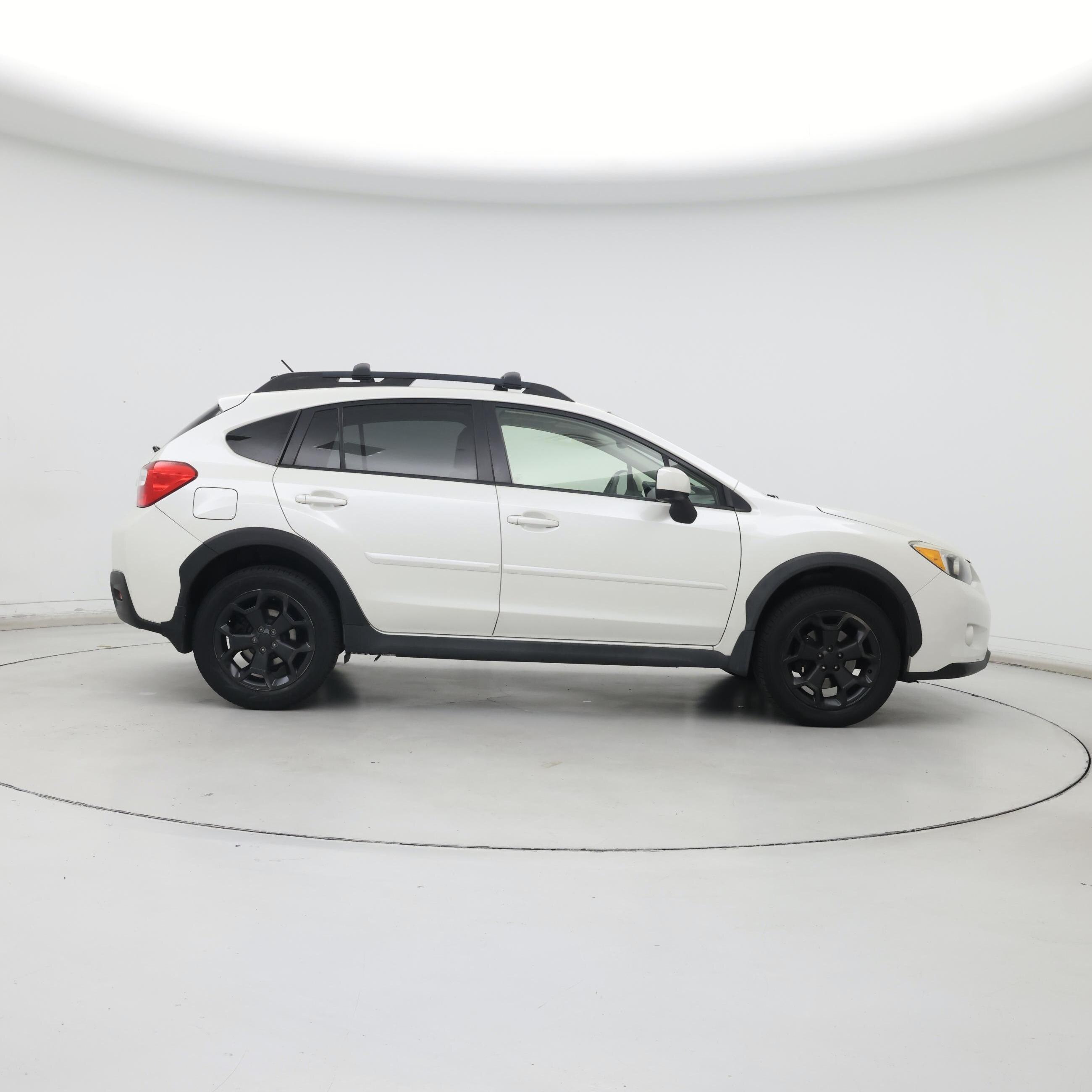 Thumbnail: 2014 Subaru XV Crosstrek - 7