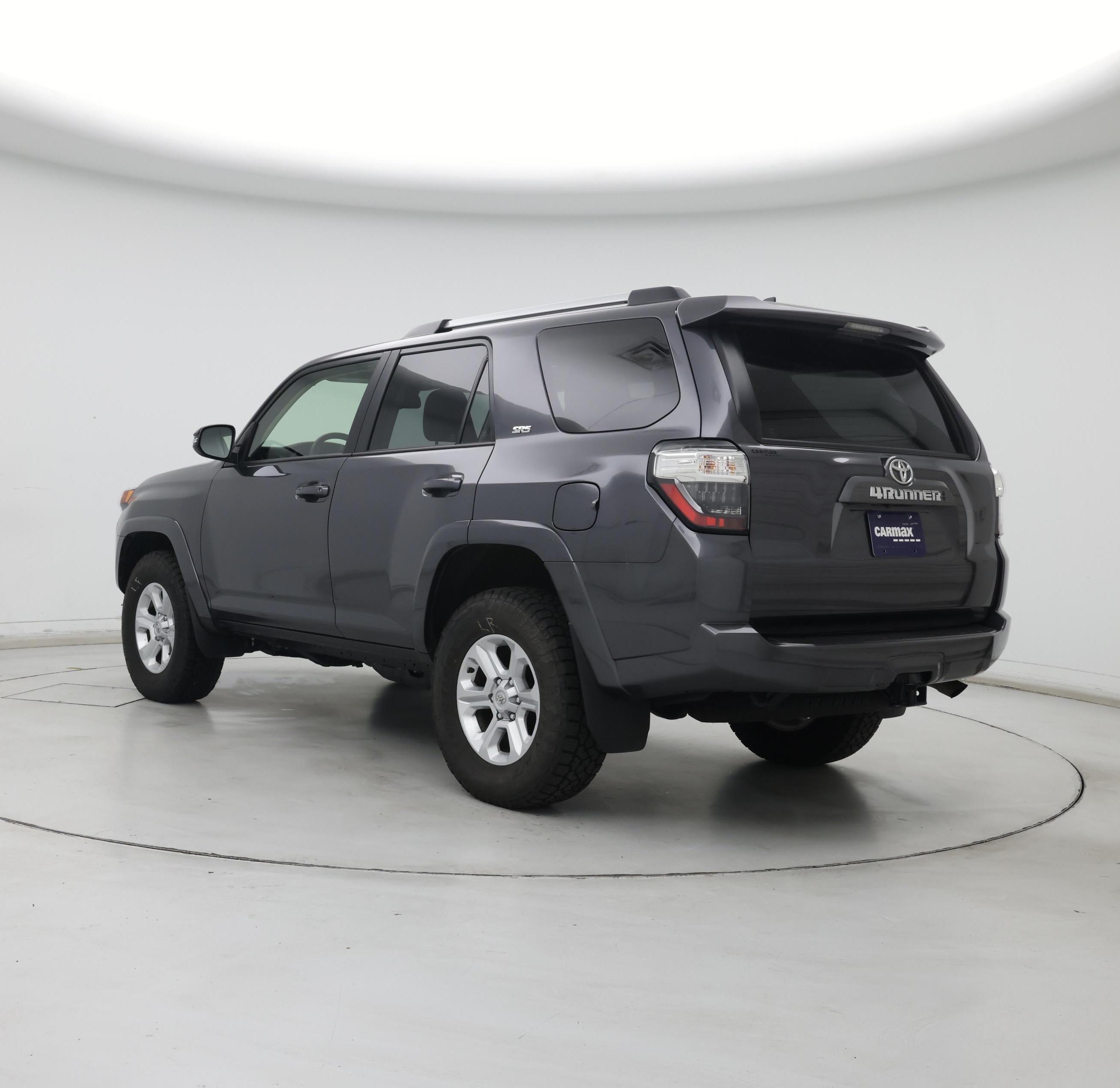 Thumbnail: 2023 Toyota 4Runner - 2