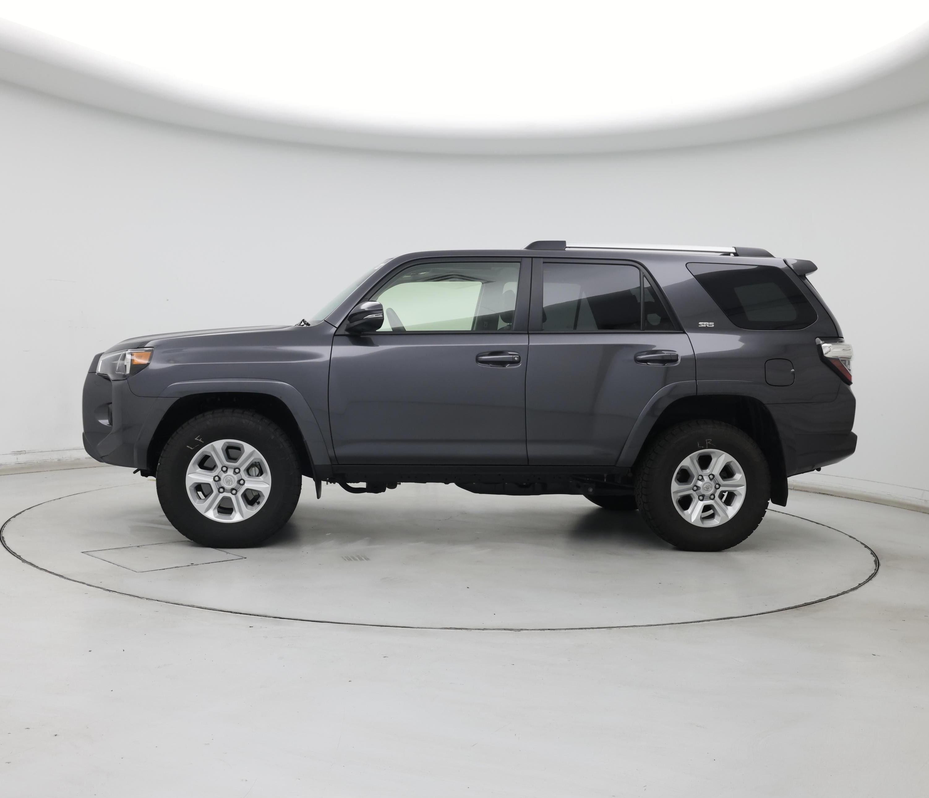 Thumbnail: 2023 Toyota 4Runner - 3