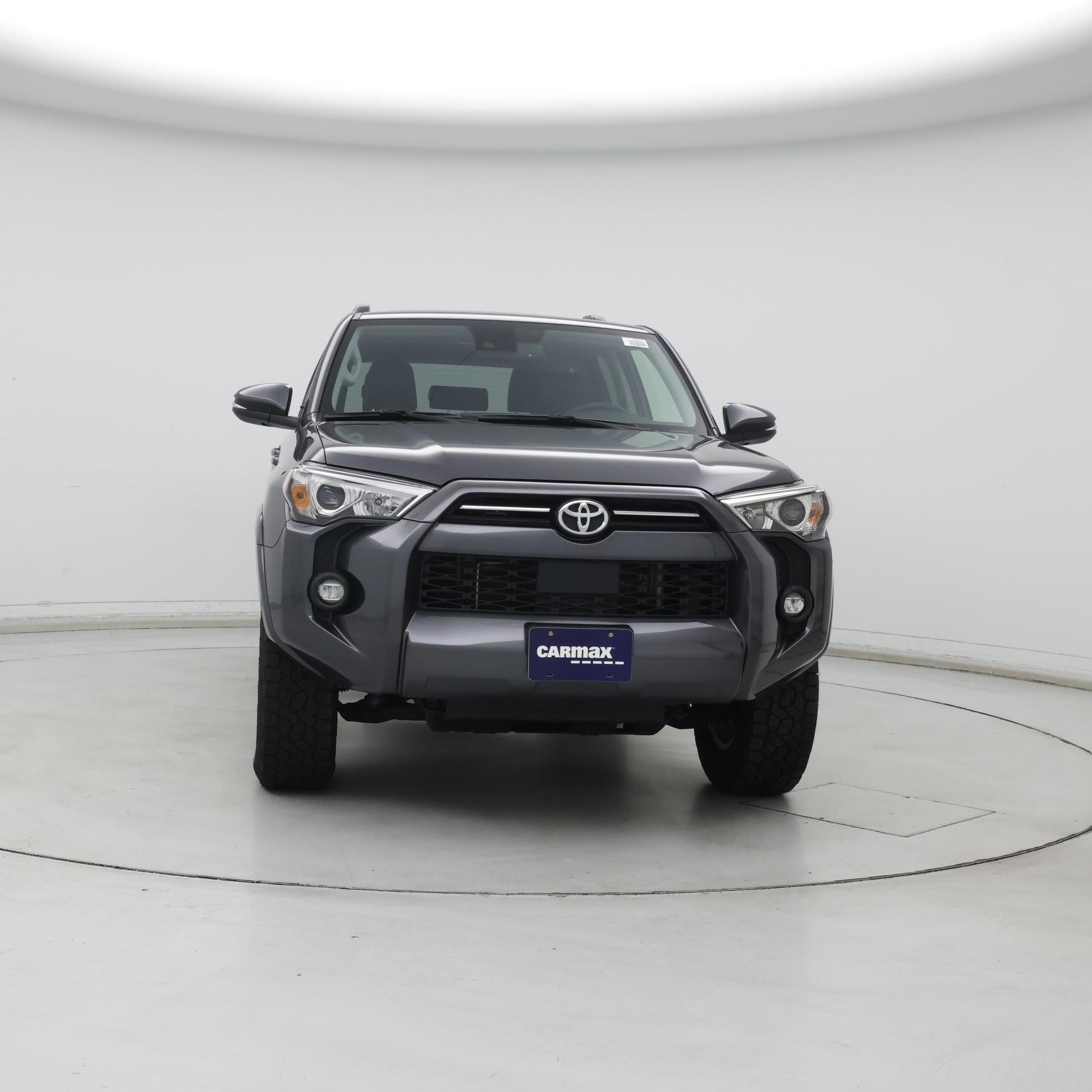 Thumbnail: 2023 Toyota 4Runner - 5