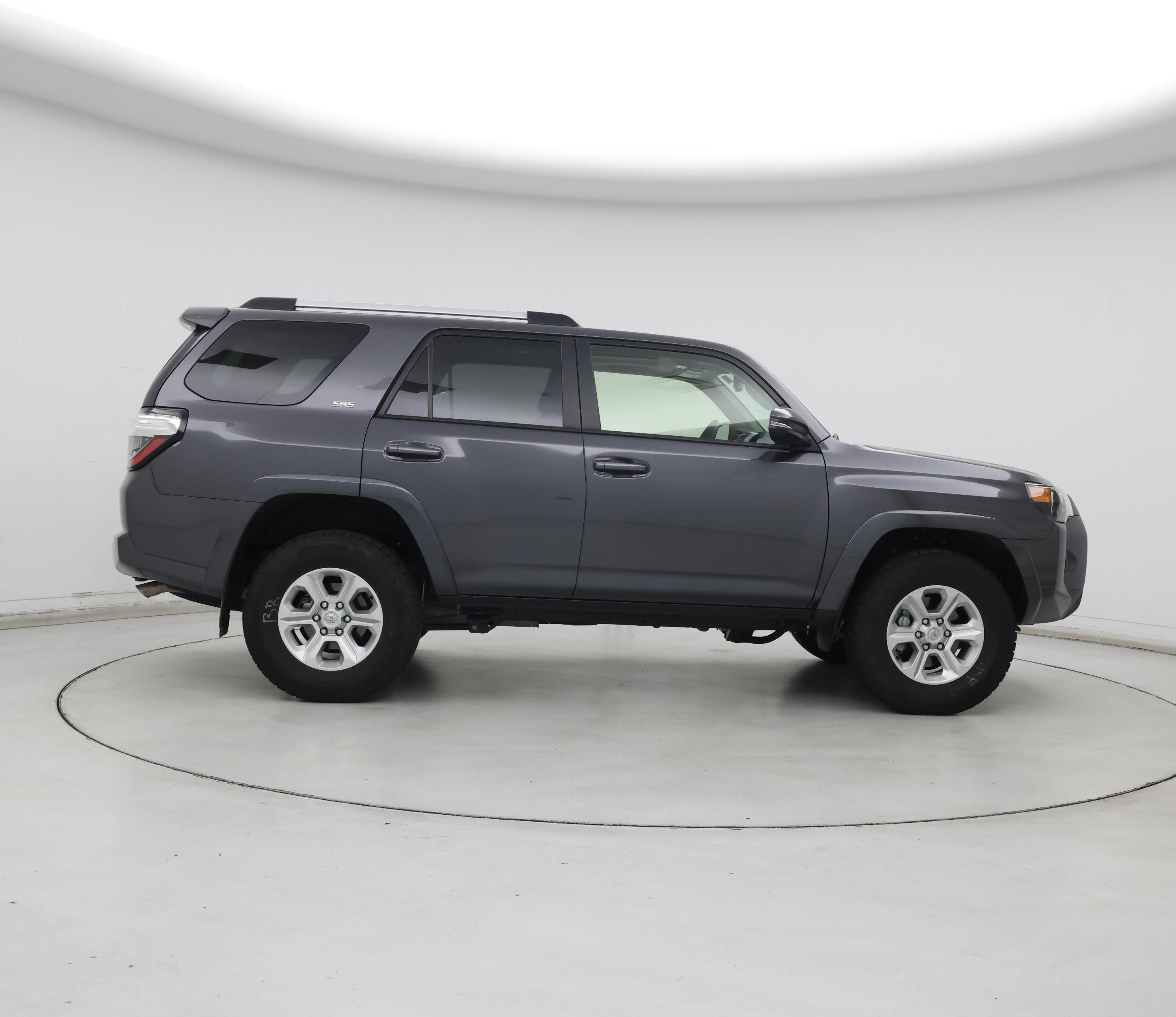 Thumbnail: 2023 Toyota 4Runner - 7