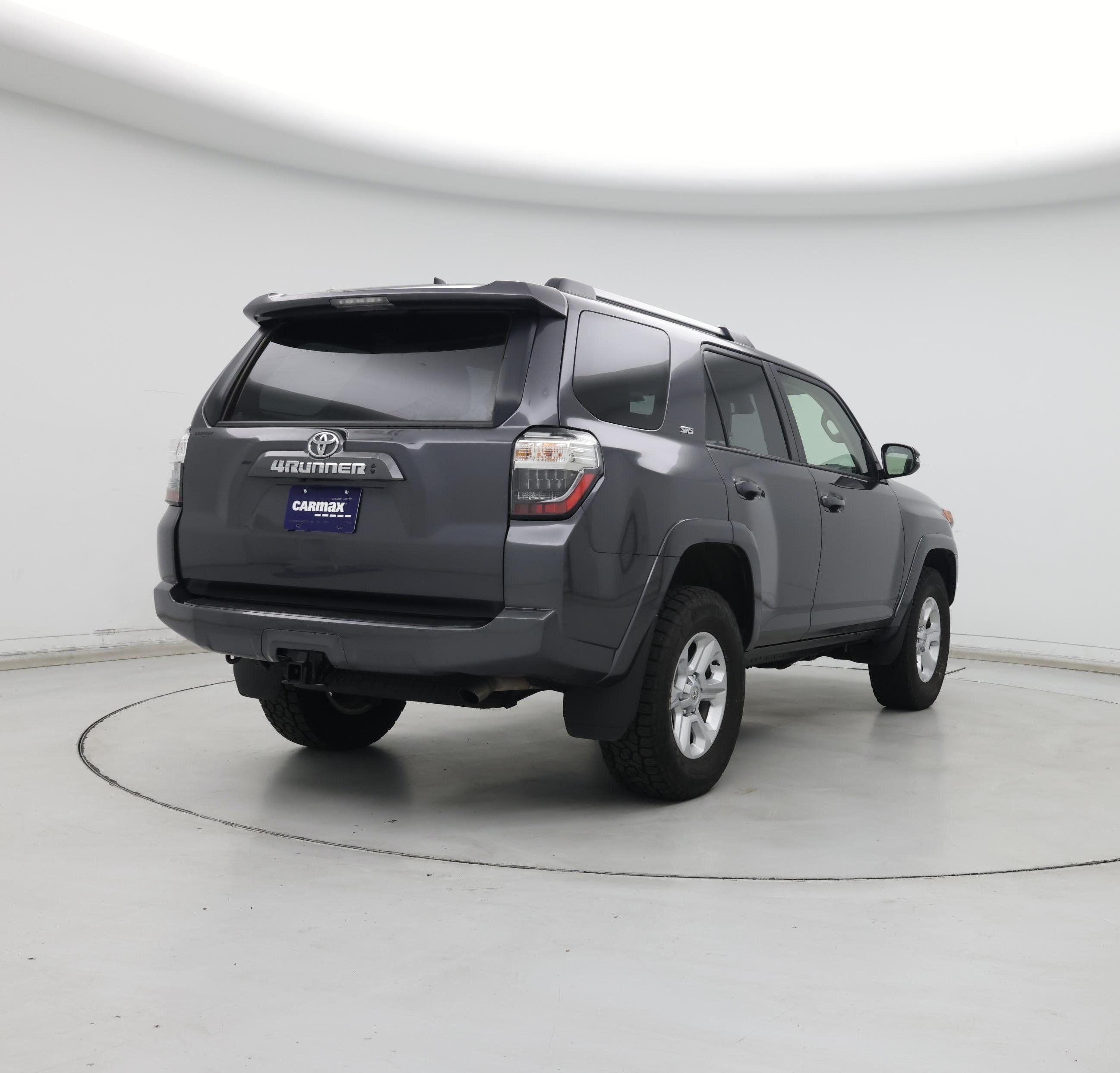 Thumbnail: 2023 Toyota 4Runner - 8