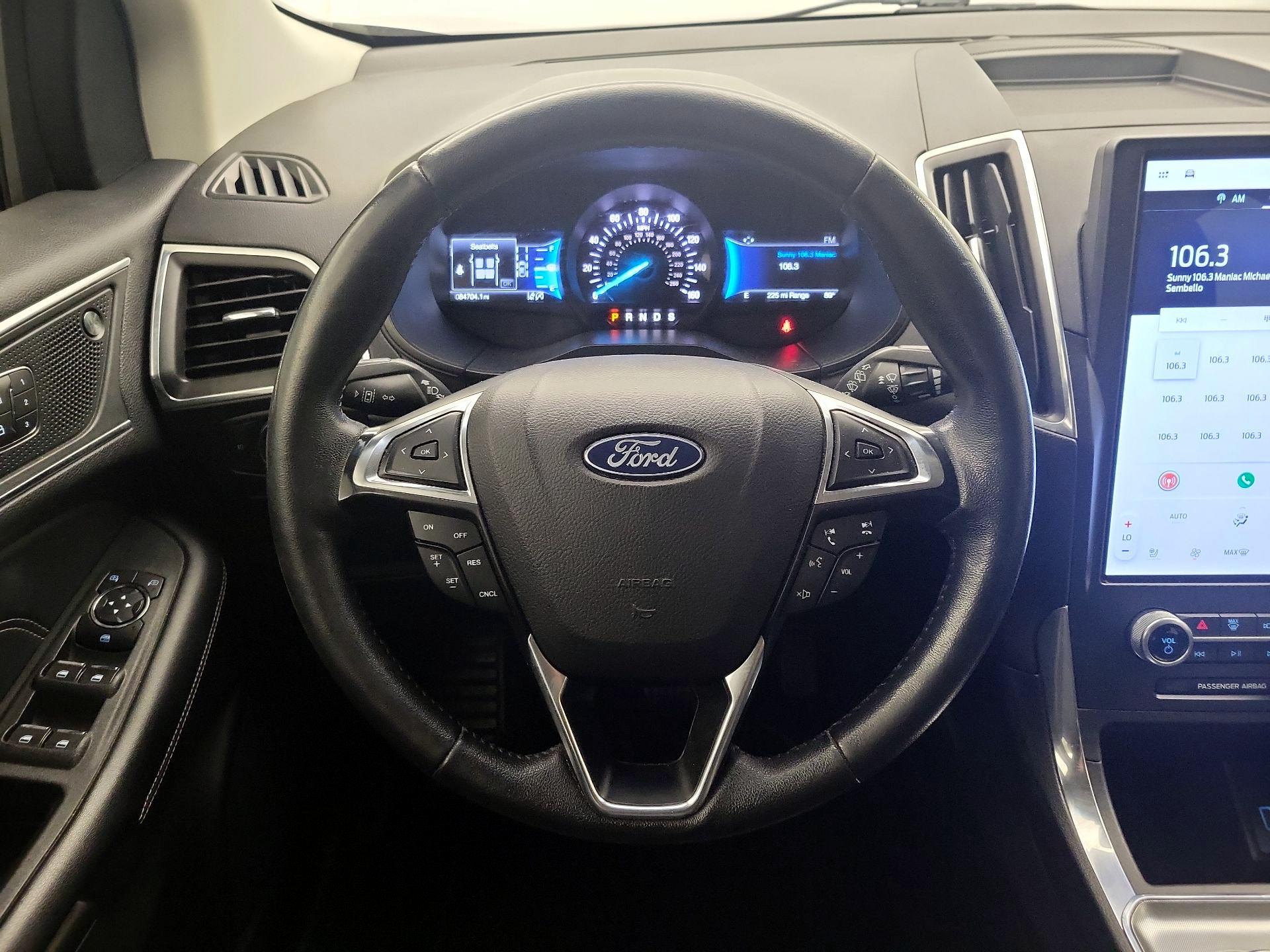 Thumbnail: 2022 Ford Edge - 10