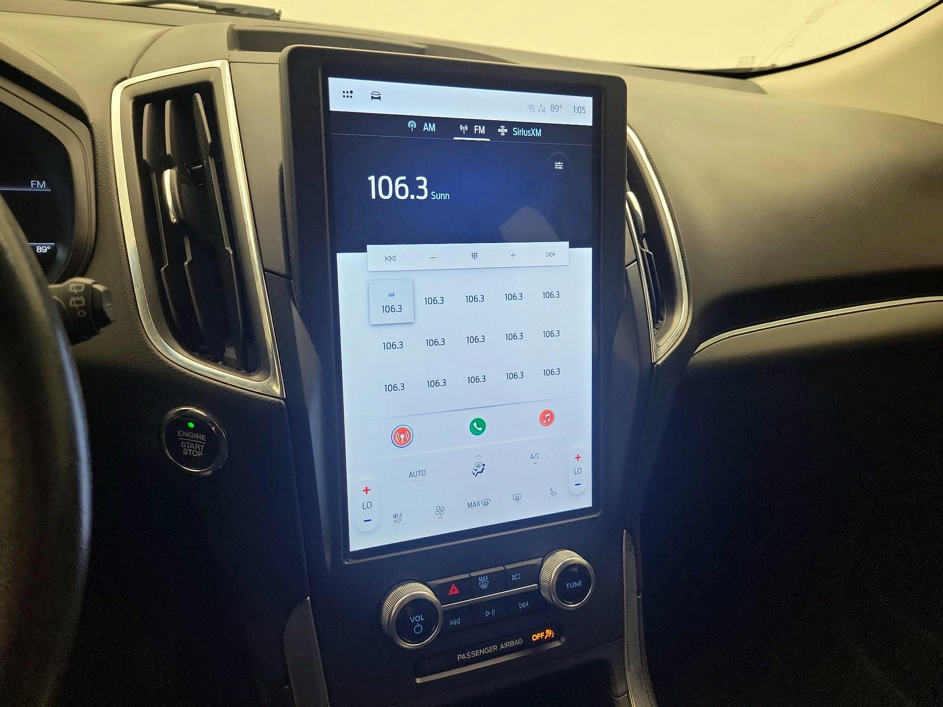 Thumbnail: 2022 Ford Edge - 15