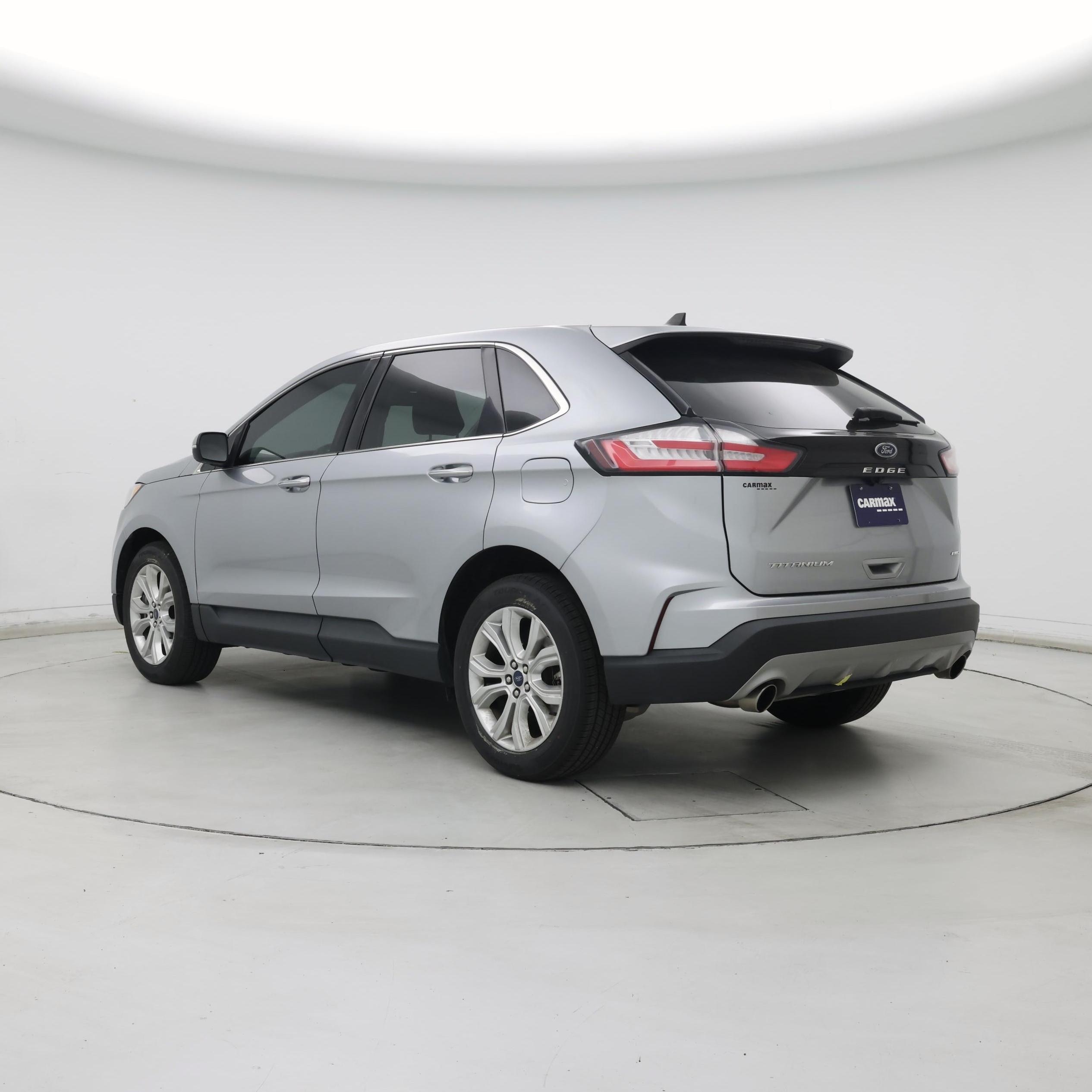 Thumbnail: 2022 Ford Edge - 2