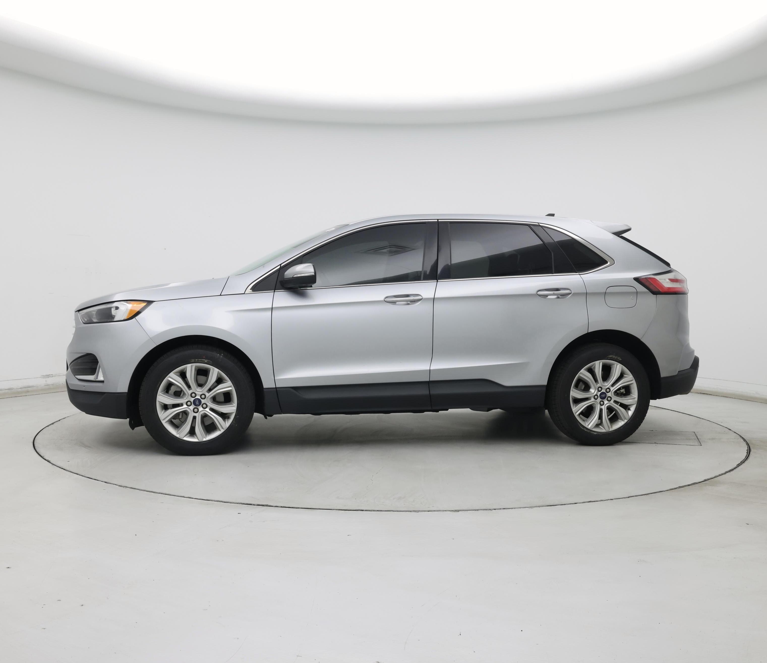 Thumbnail: 2022 Ford Edge - 3