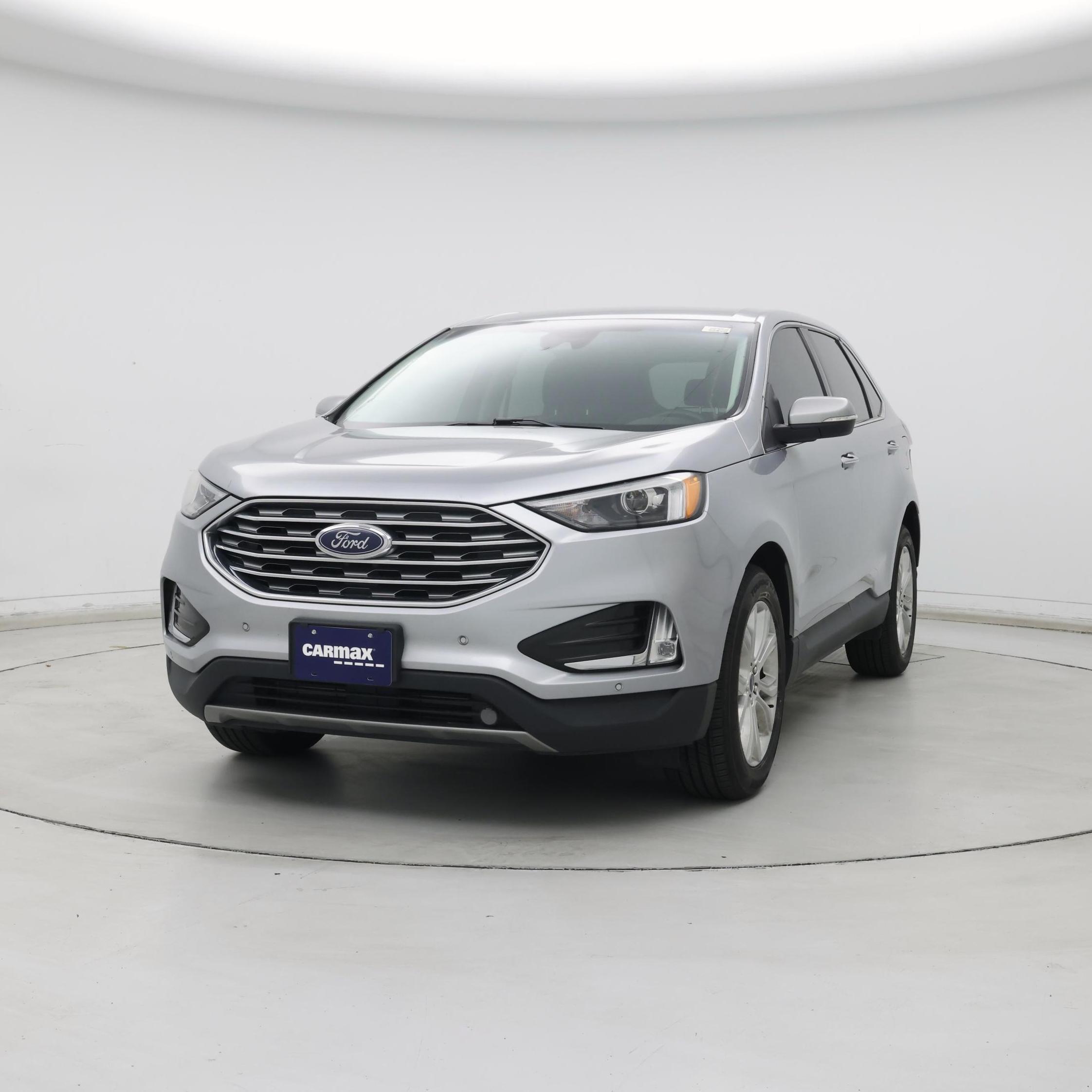 Thumbnail: 2022 Ford Edge - 4
