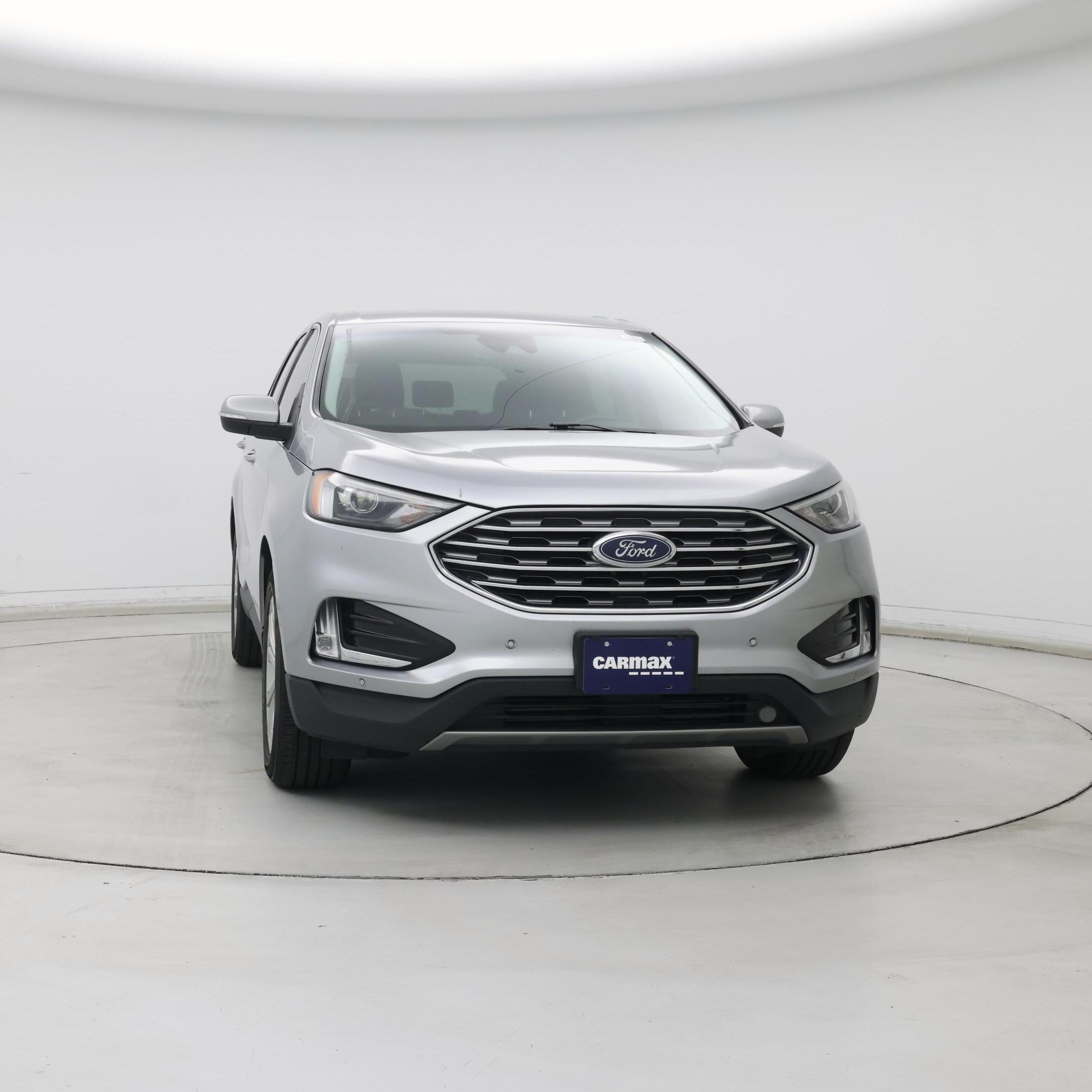 Thumbnail: 2022 Ford Edge - 5