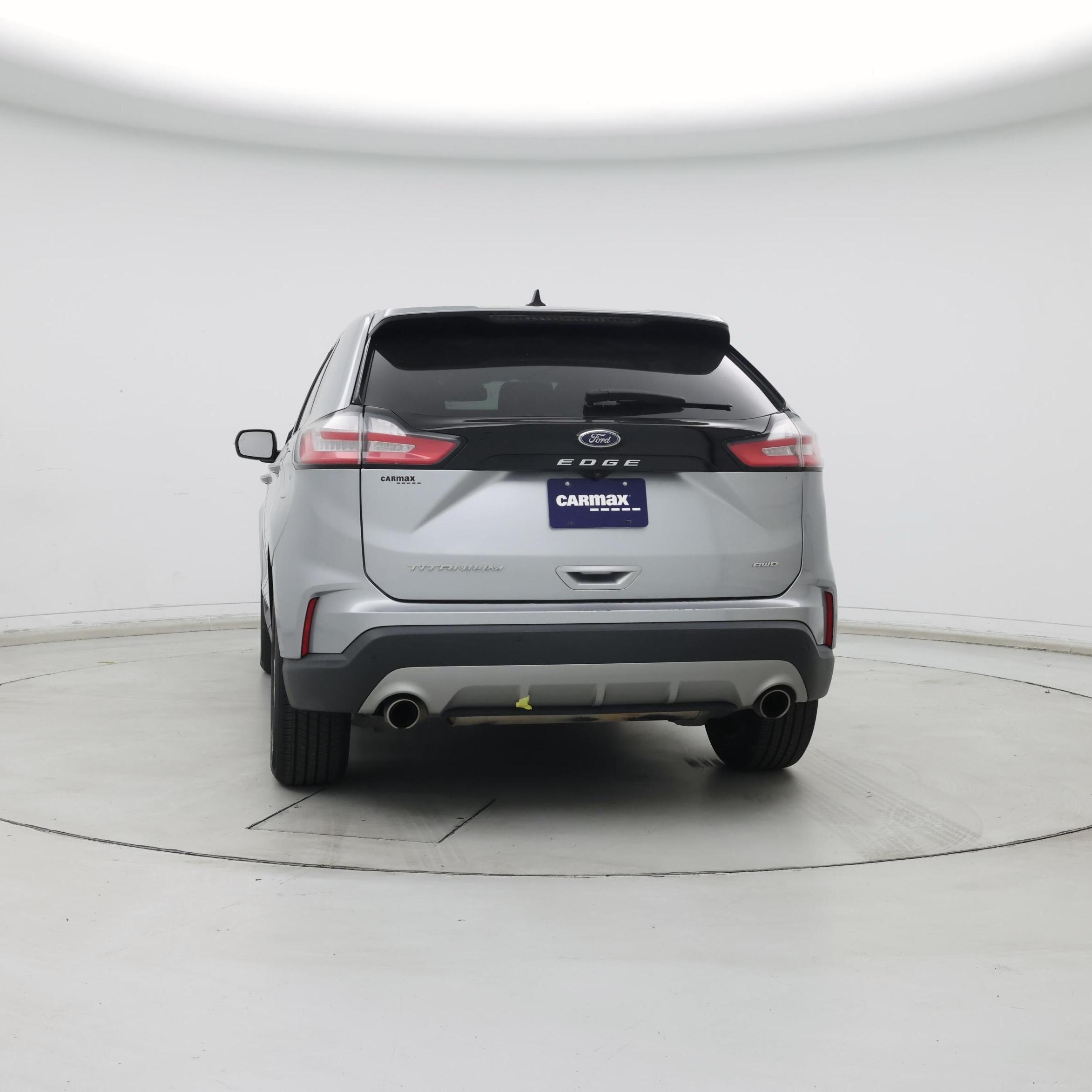 Thumbnail: 2022 Ford Edge - 6