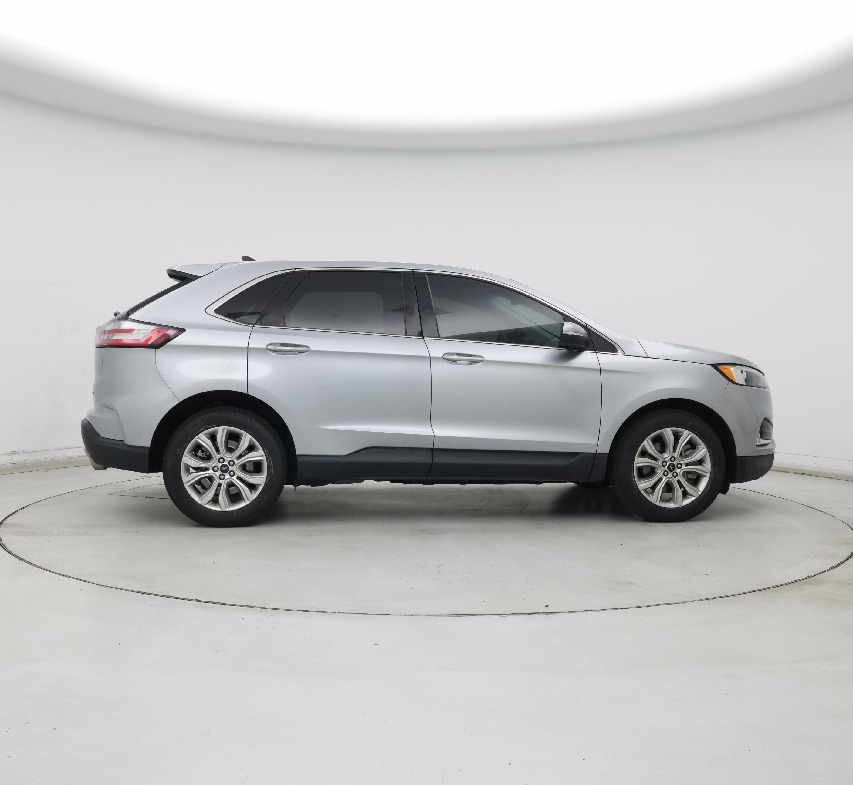 Thumbnail: 2022 Ford Edge - 7